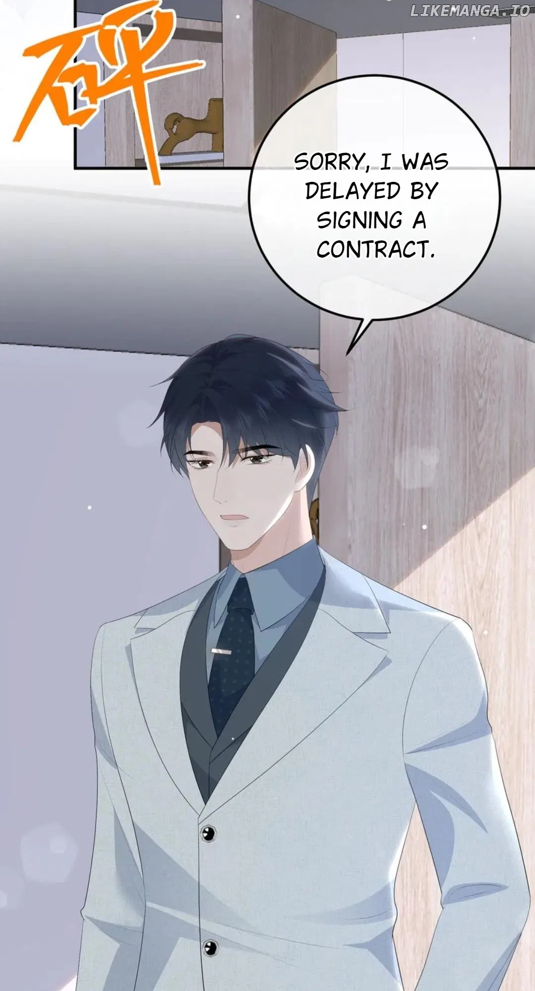 100-Day Warm Marriage Chapter 62 – Page 4
