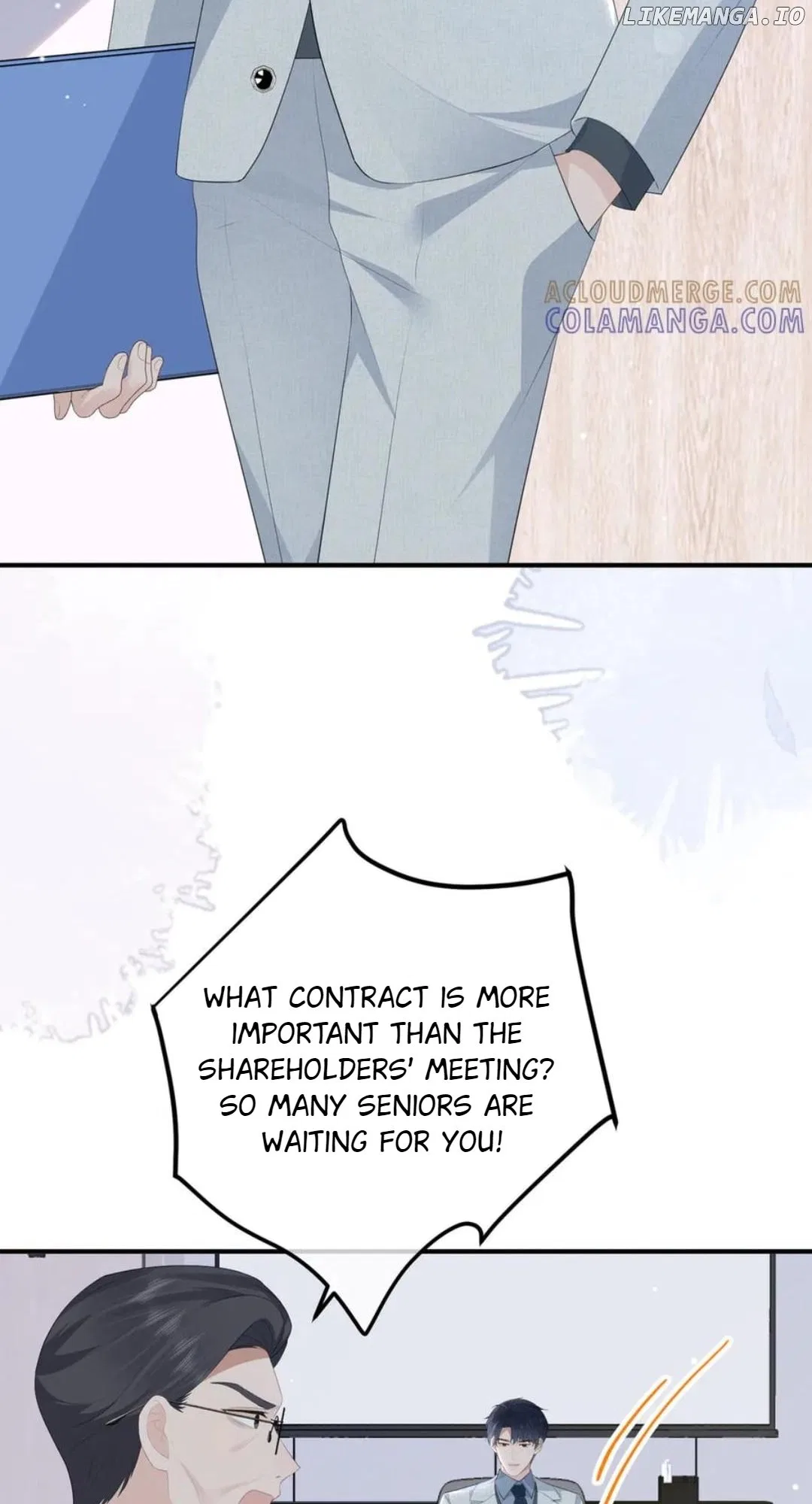 100-Day Warm Marriage Chapter 62 – Page 5