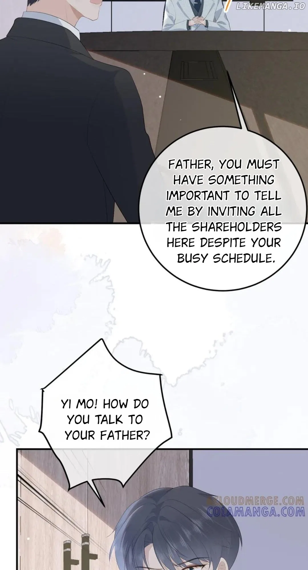 100-Day Warm Marriage Chapter 62 – Page 6