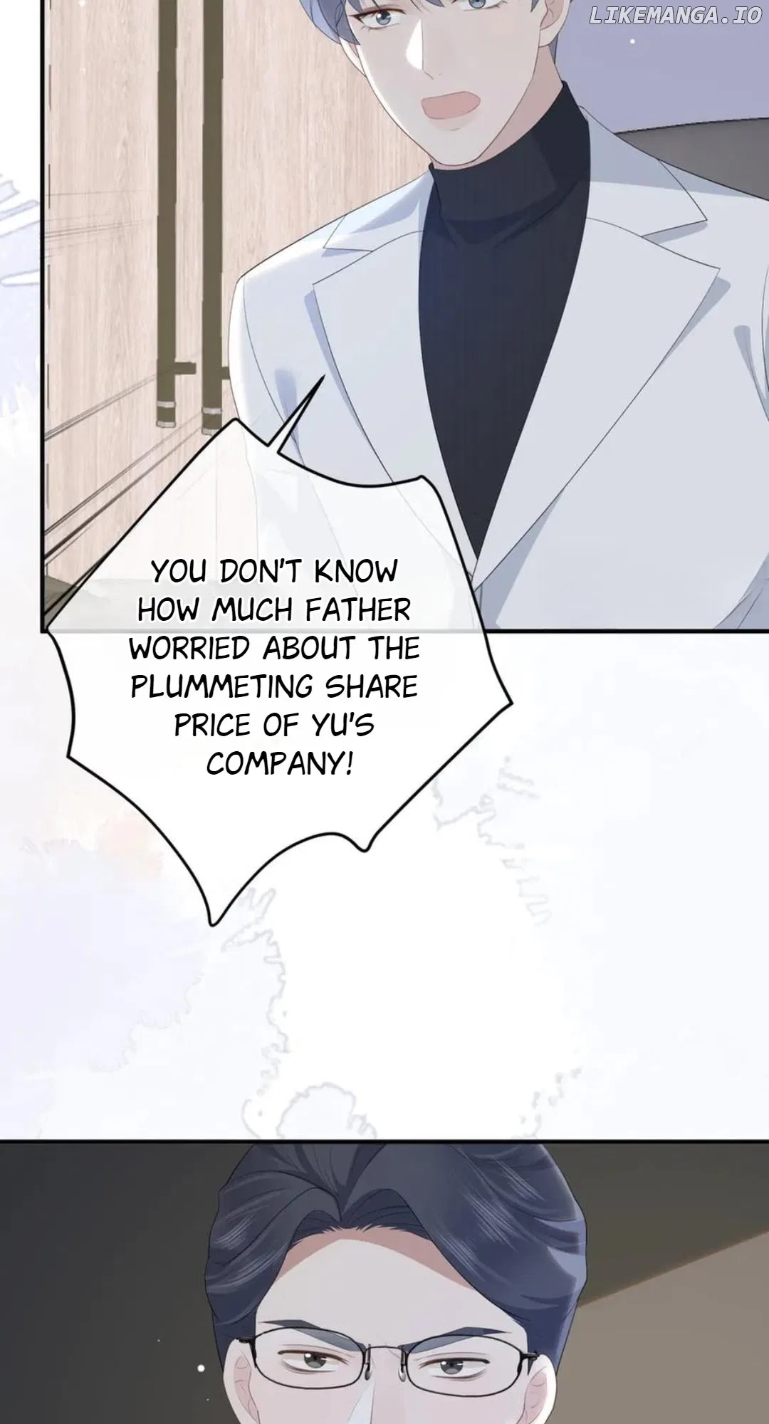100-Day Warm Marriage Chapter 62 – Page 7
