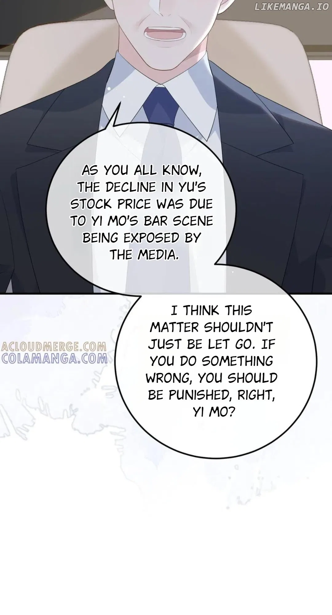 100-Day Warm Marriage Chapter 62 – Page 8