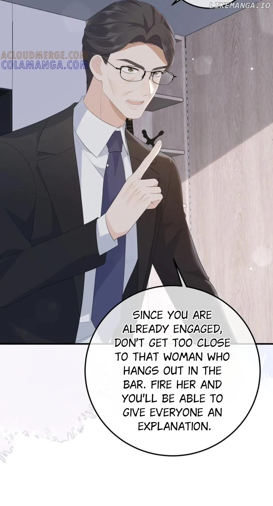 100-Day Warm Marriage Chapter 62 – Page 10