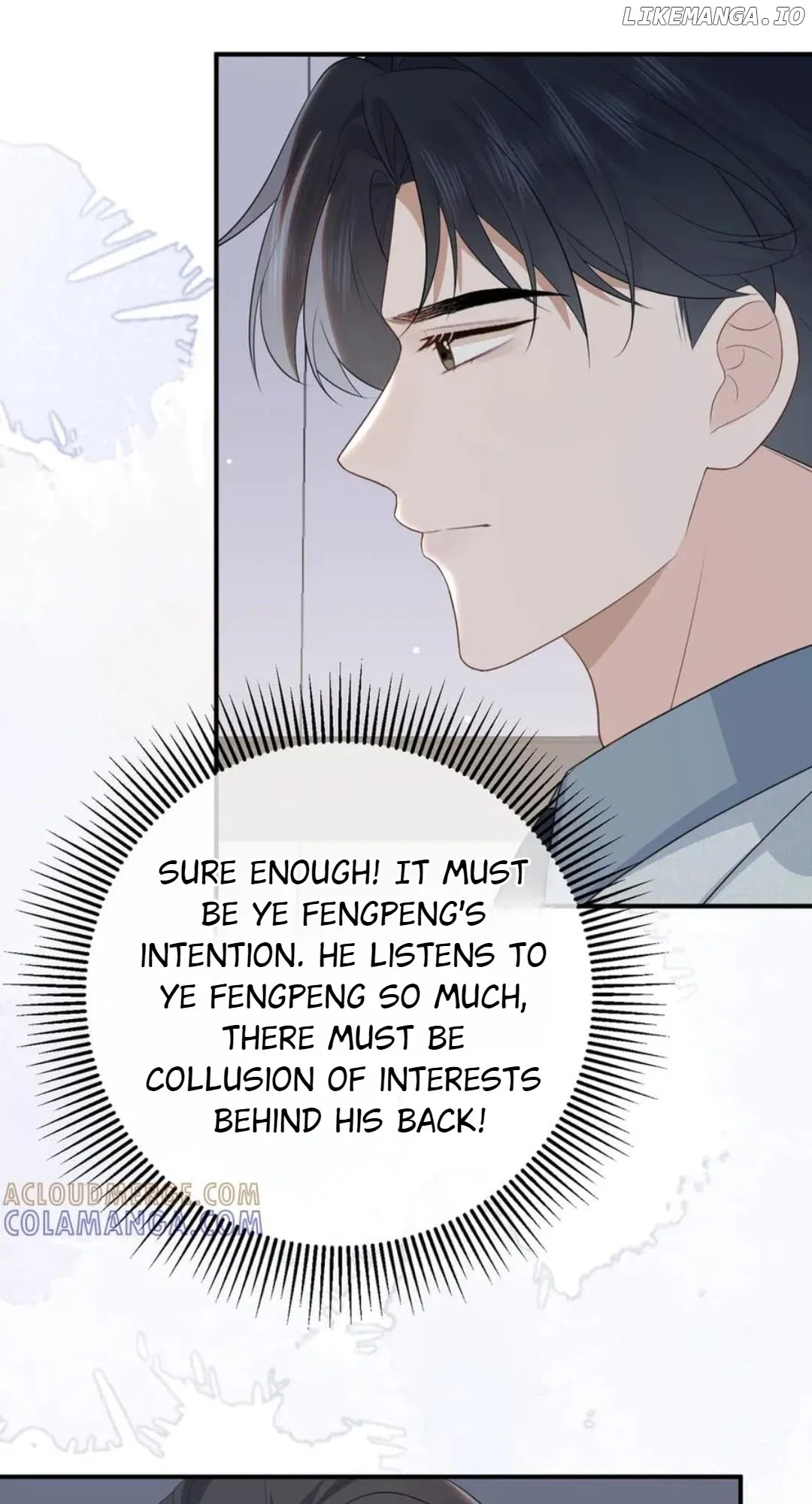 100-Day Warm Marriage Chapter 62 – Page 11