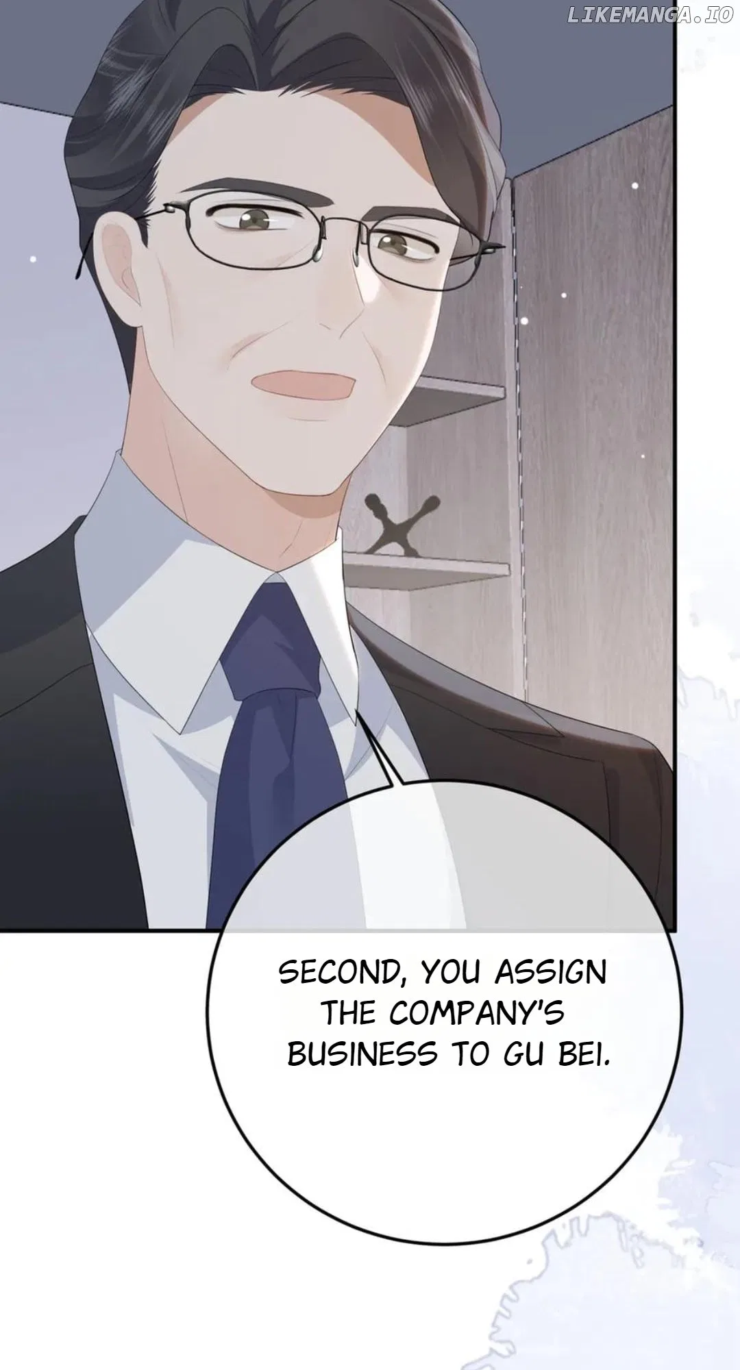 100-Day Warm Marriage Chapter 62 – Page 12