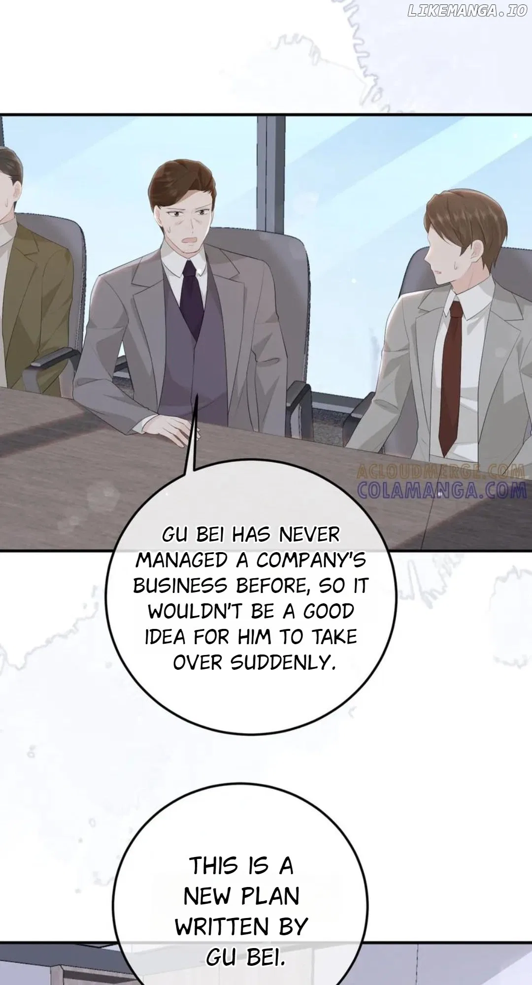 100-Day Warm Marriage Chapter 62 – Page 13