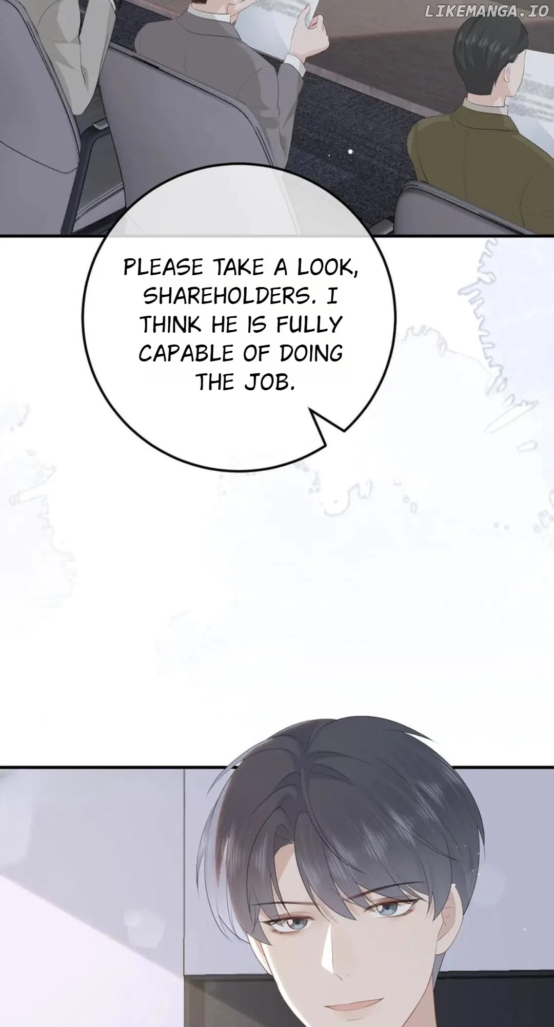 100-Day Warm Marriage Chapter 62 – Page 15