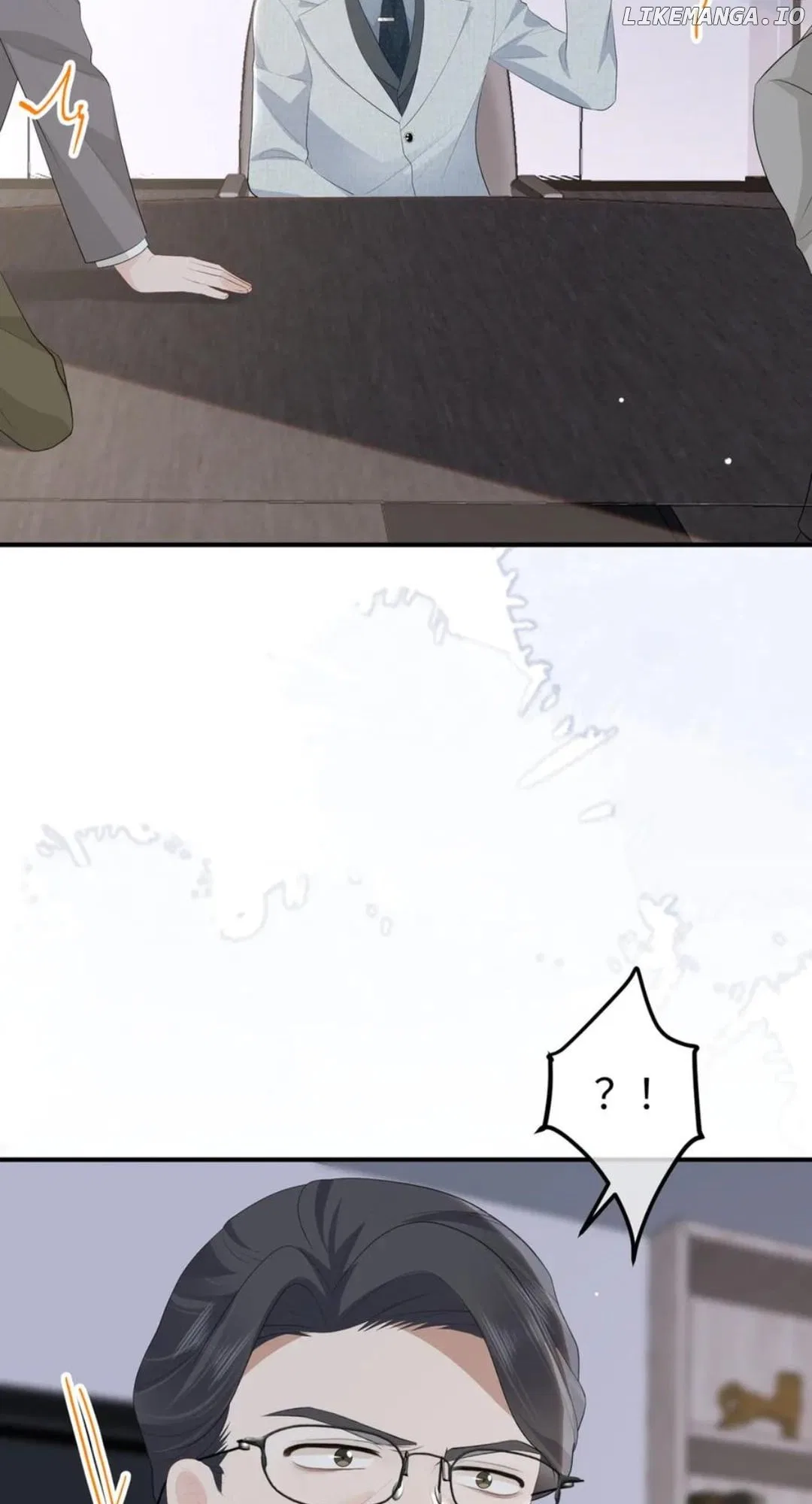 100-Day Warm Marriage Chapter 62 – Page 18