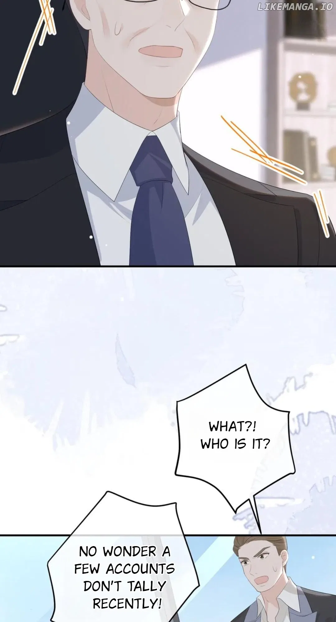 100-Day Warm Marriage Chapter 62 – Page 19