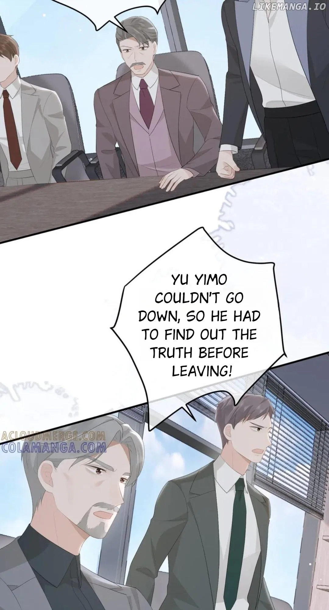 100-Day Warm Marriage Chapter 62 – Page 20
