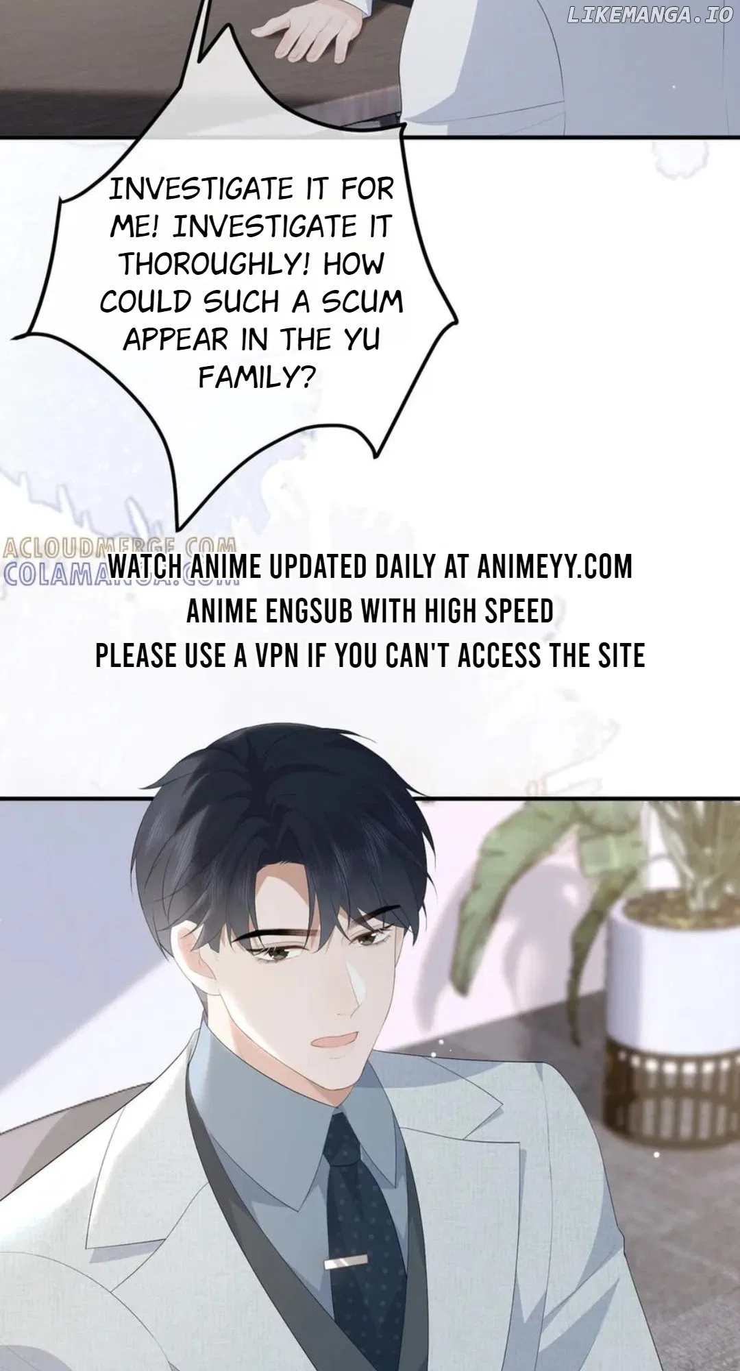 100-Day Warm Marriage Chapter 62 – Page 22