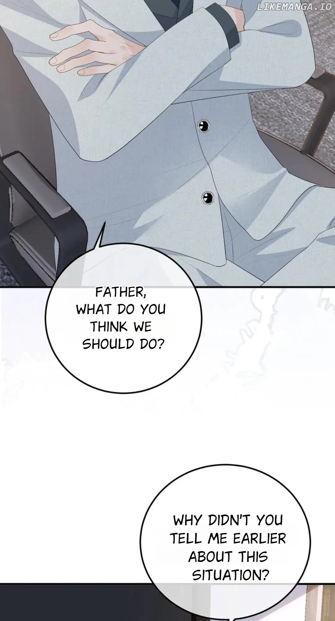 100-Day Warm Marriage Chapter 62 – Page 23