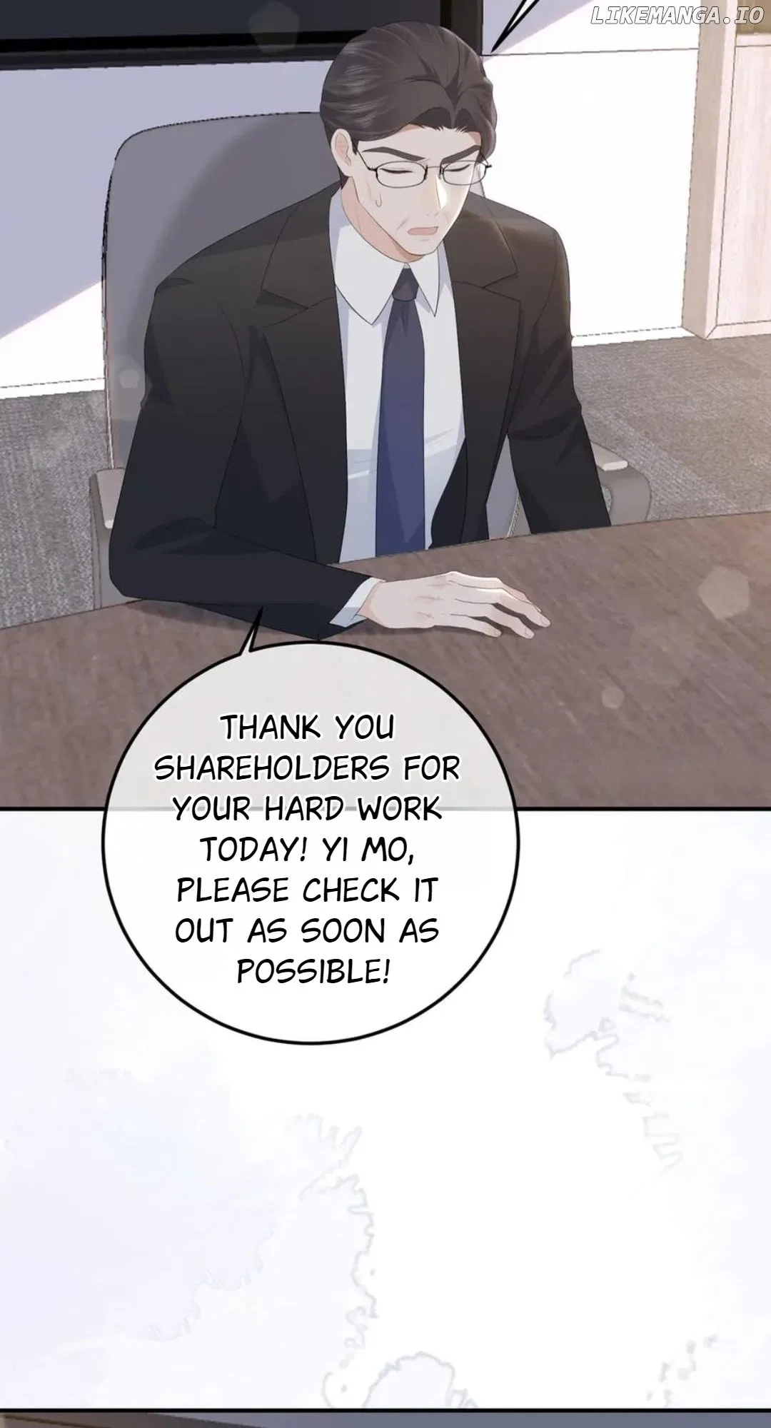 100-Day Warm Marriage Chapter 62 – Page 24