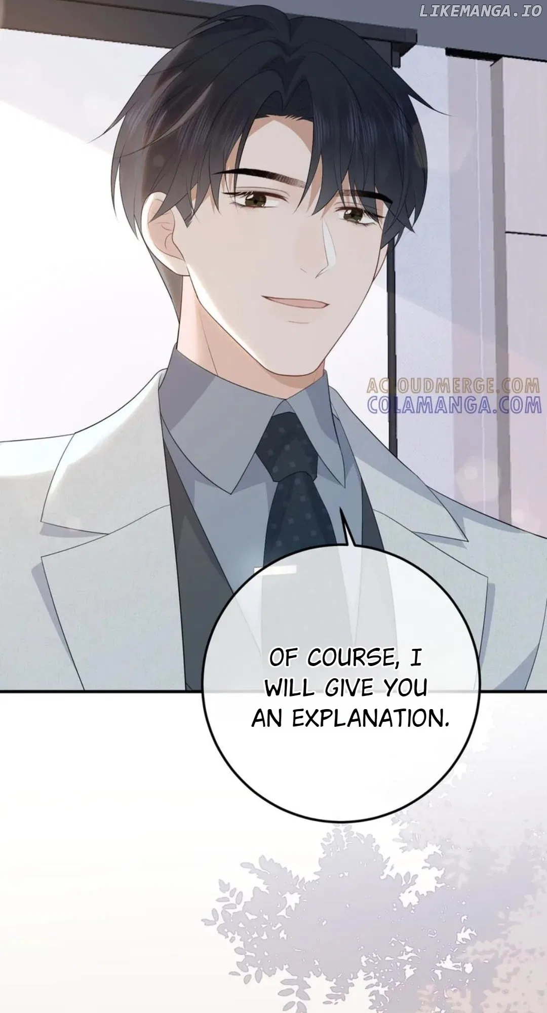 100-Day Warm Marriage Chapter 62 – Page 25