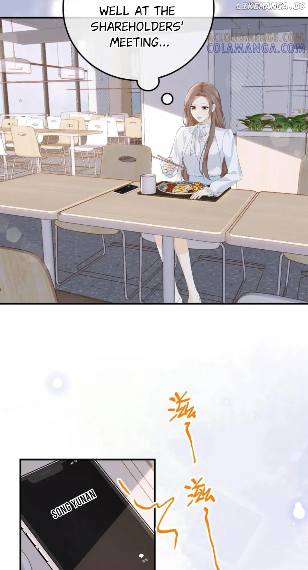 100-Day Warm Marriage Chapter 62 – Page 27