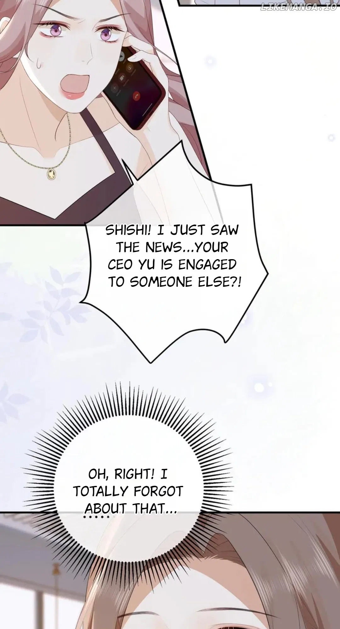 100-Day Warm Marriage Chapter 62 – Page 30