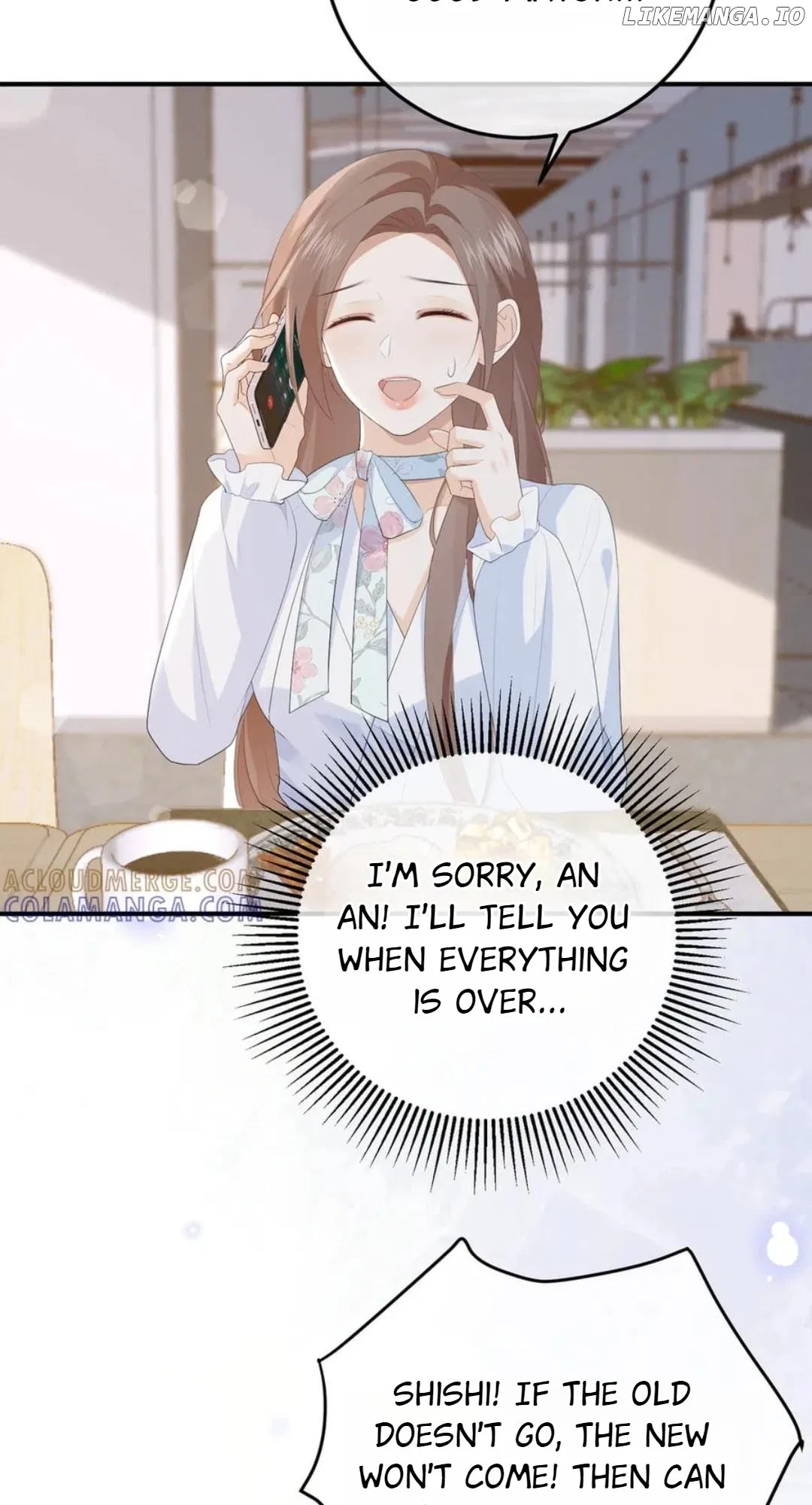 100-Day Warm Marriage Chapter 62 – Page 32
