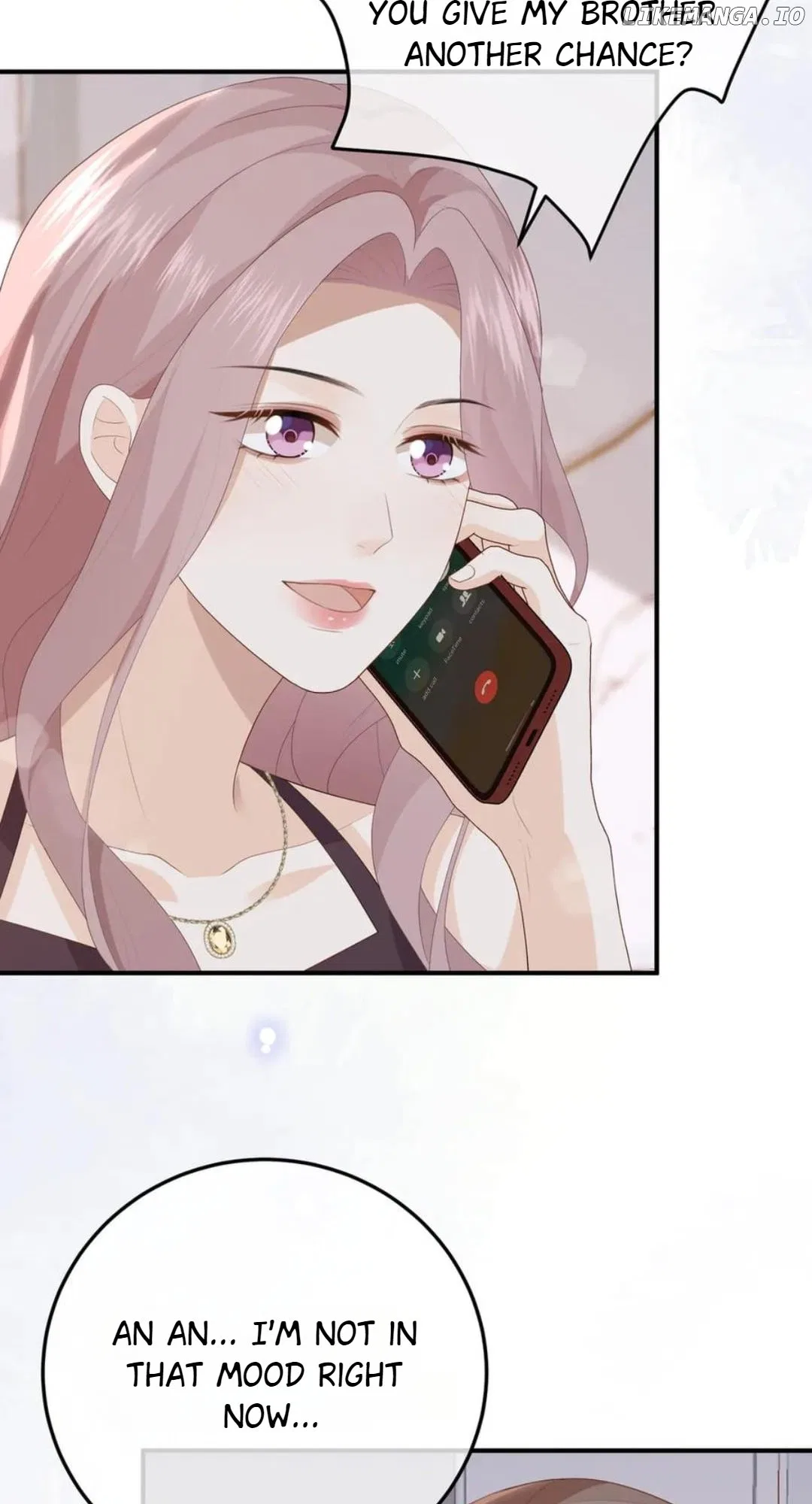 100-Day Warm Marriage Chapter 62 – Page 33