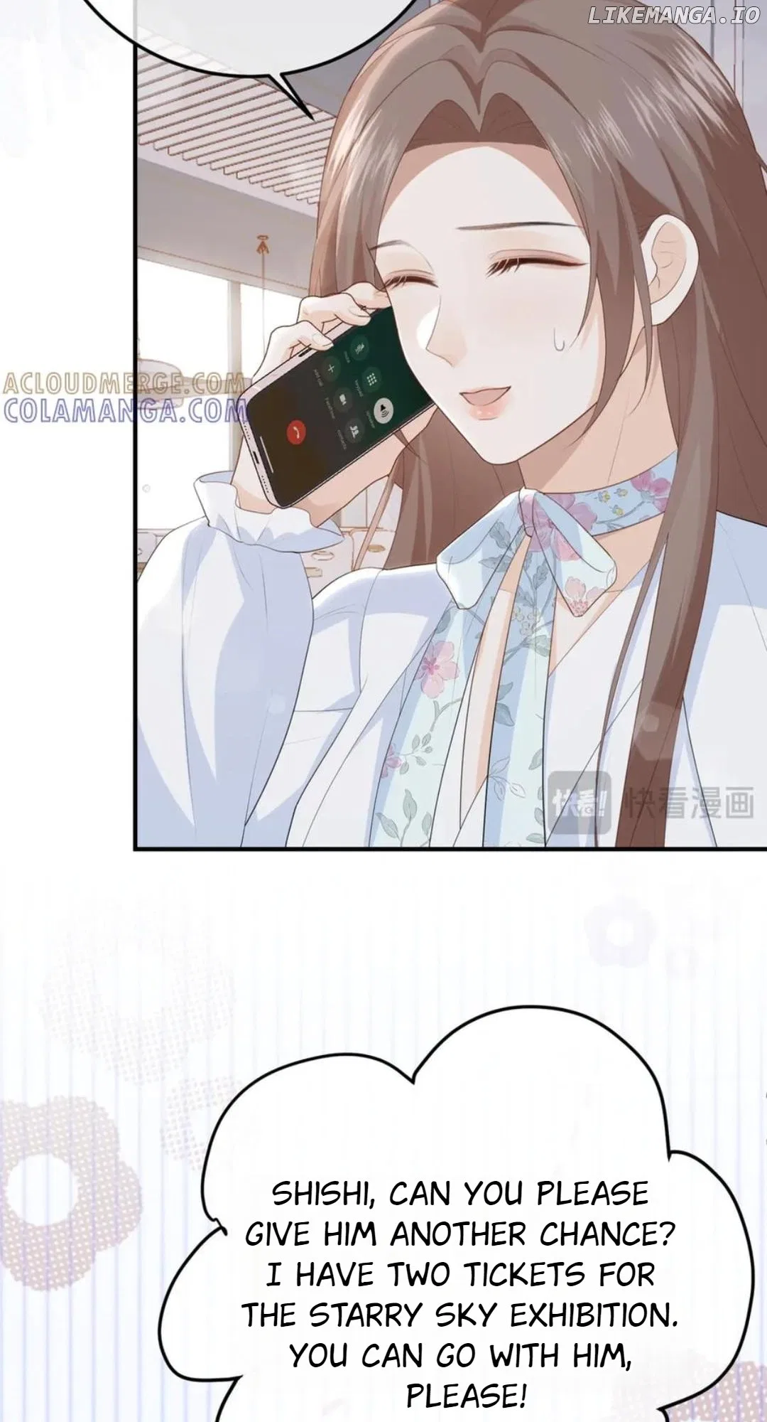 100-Day Warm Marriage Chapter 62 – Page 34