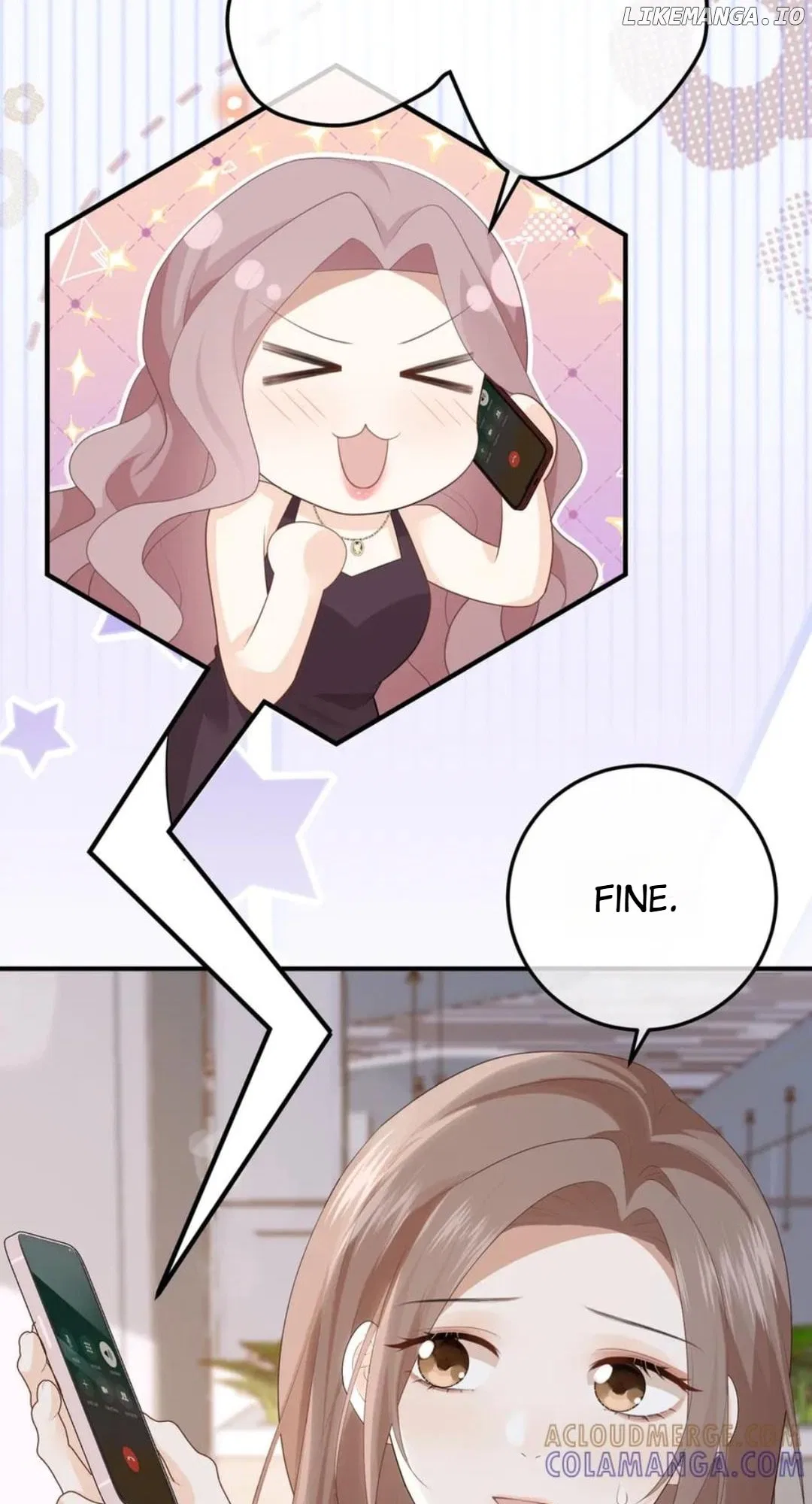 100-Day Warm Marriage Chapter 62 – Page 35