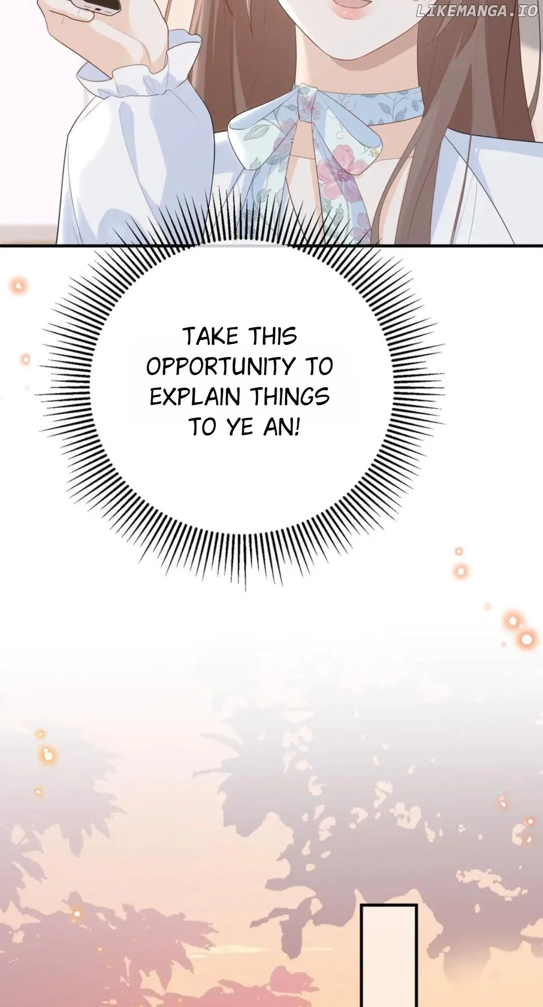 100-Day Warm Marriage Chapter 62 – Page 36
