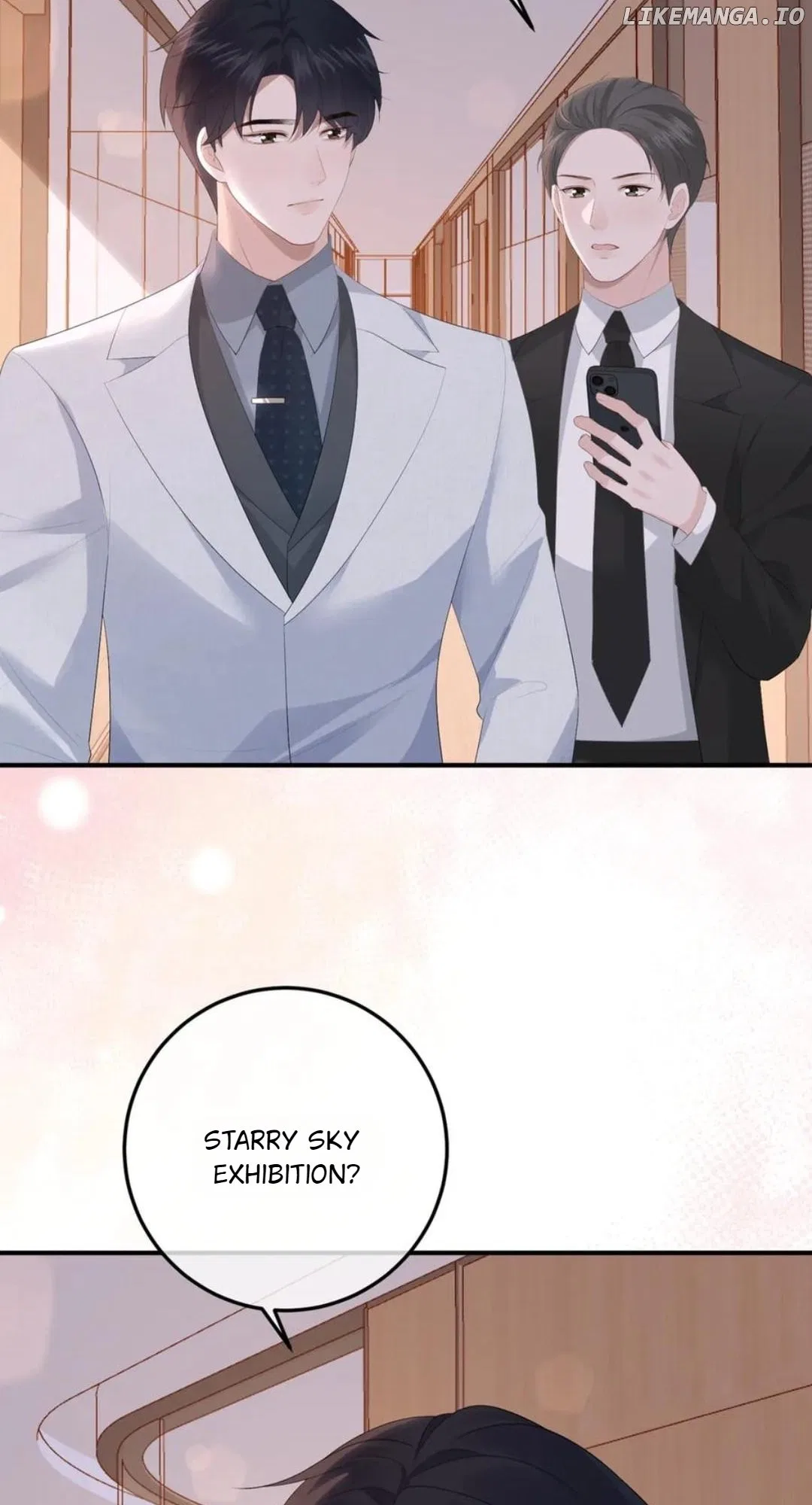 100-Day Warm Marriage Chapter 62 – Page 39