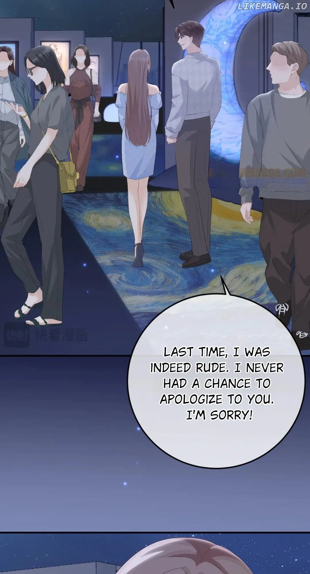 100-Day Warm Marriage Chapter 62 – Page 42