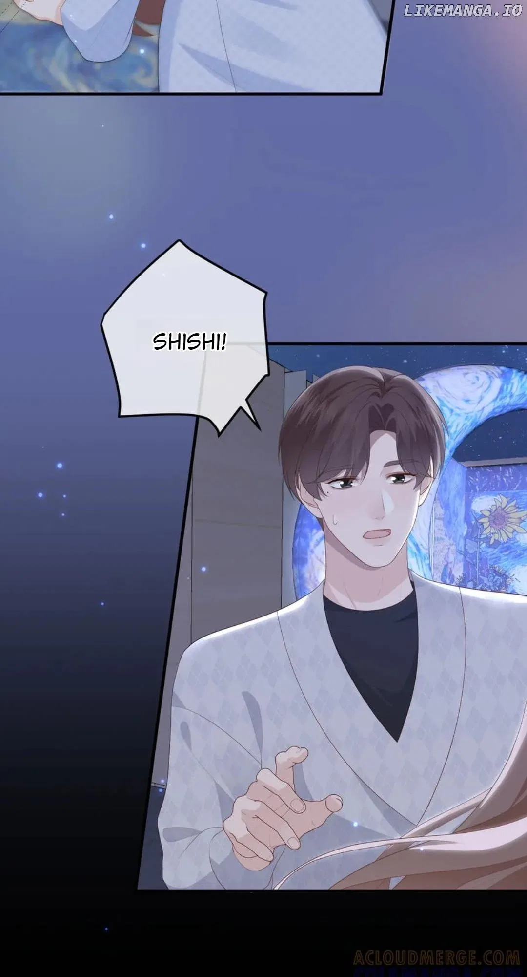 100-Day Warm Marriage Chapter 62 – Page 45