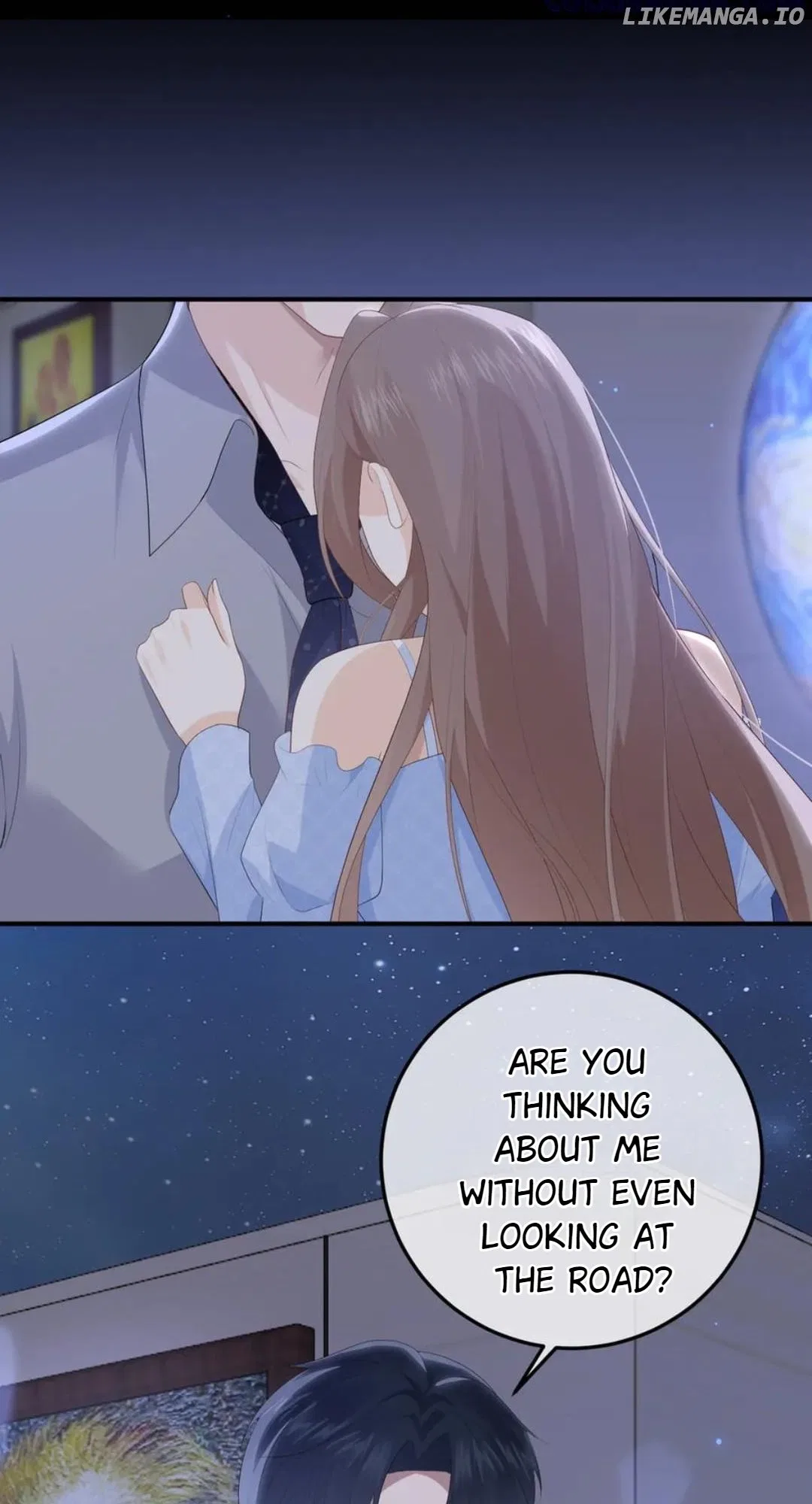 100-Day Warm Marriage Chapter 62 – Page 46