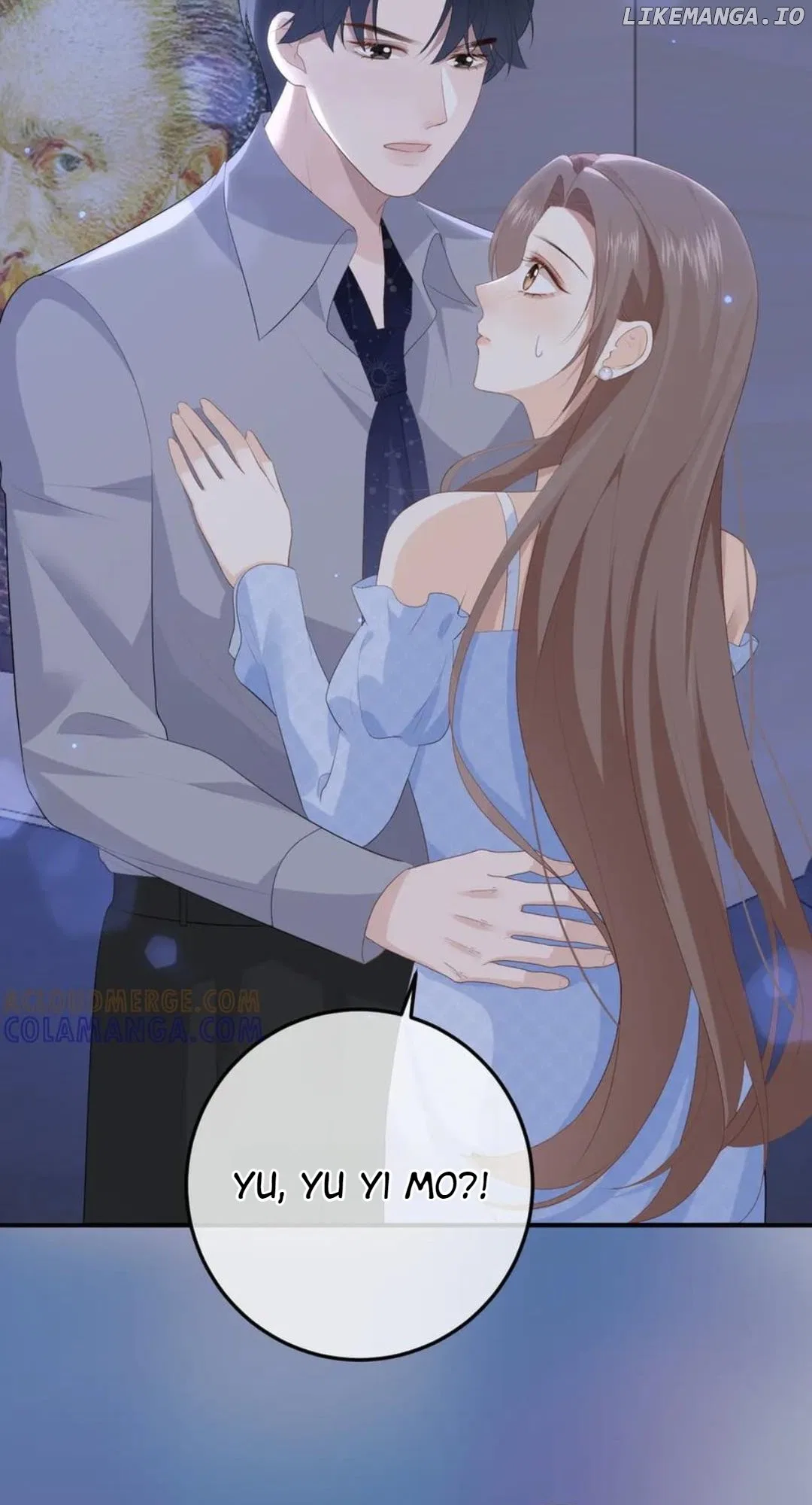 100-Day Warm Marriage Chapter 62 – Page 47