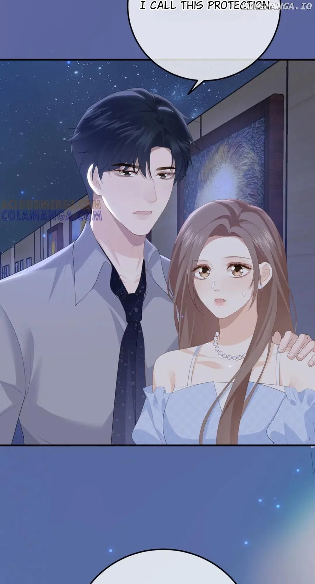 100-Day Warm Marriage Chapter 62 – Page 49