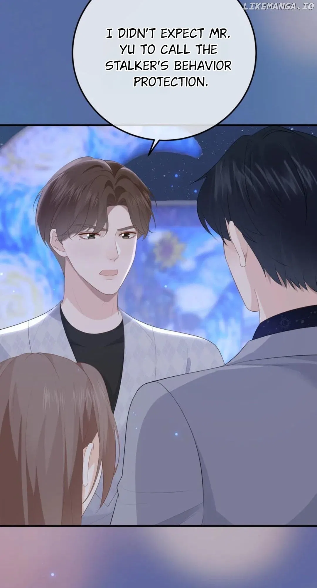 100-Day Warm Marriage Chapter 62 – Page 50