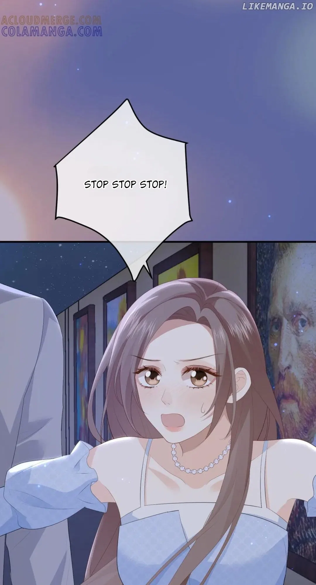 100-Day Warm Marriage Chapter 62 – Page 51