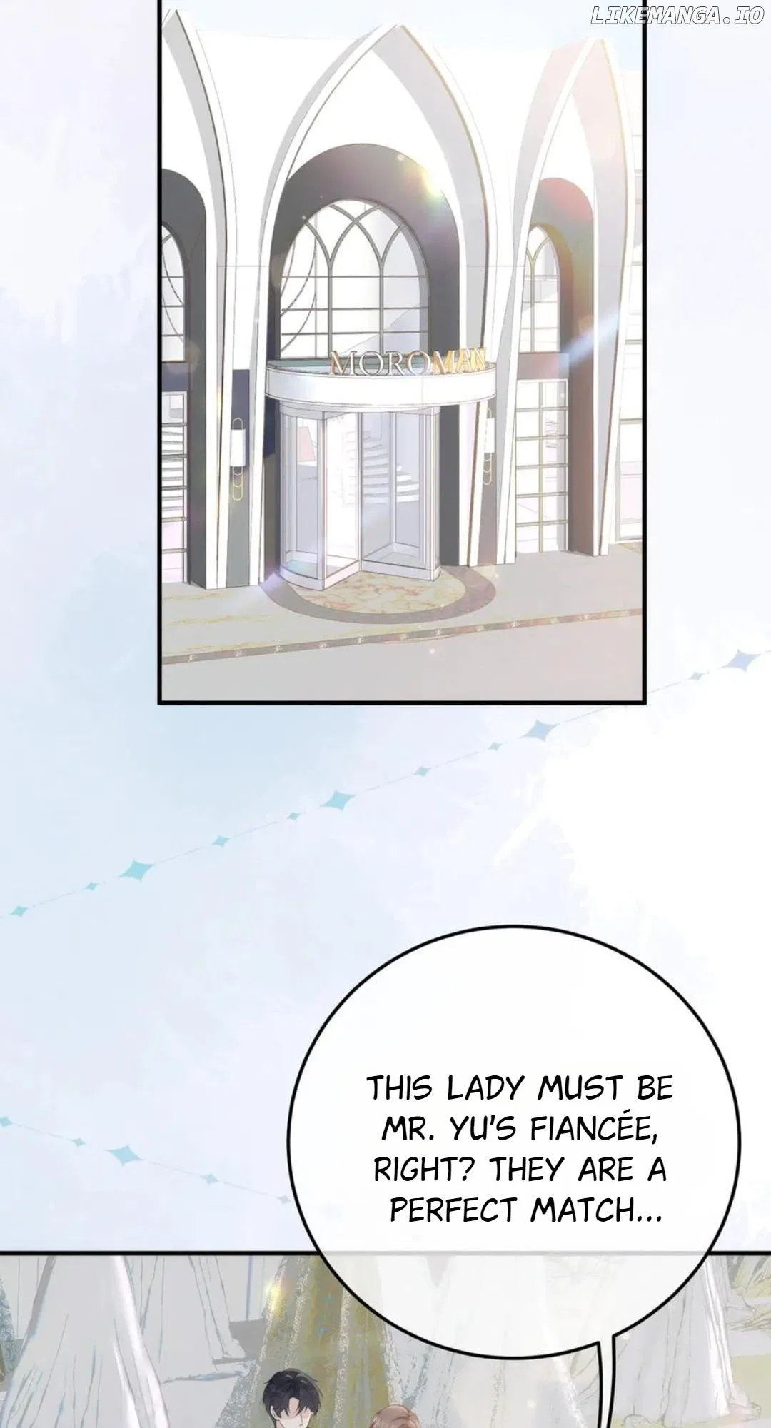 100-Day Warm Marriage Chapter 61 – Page 2