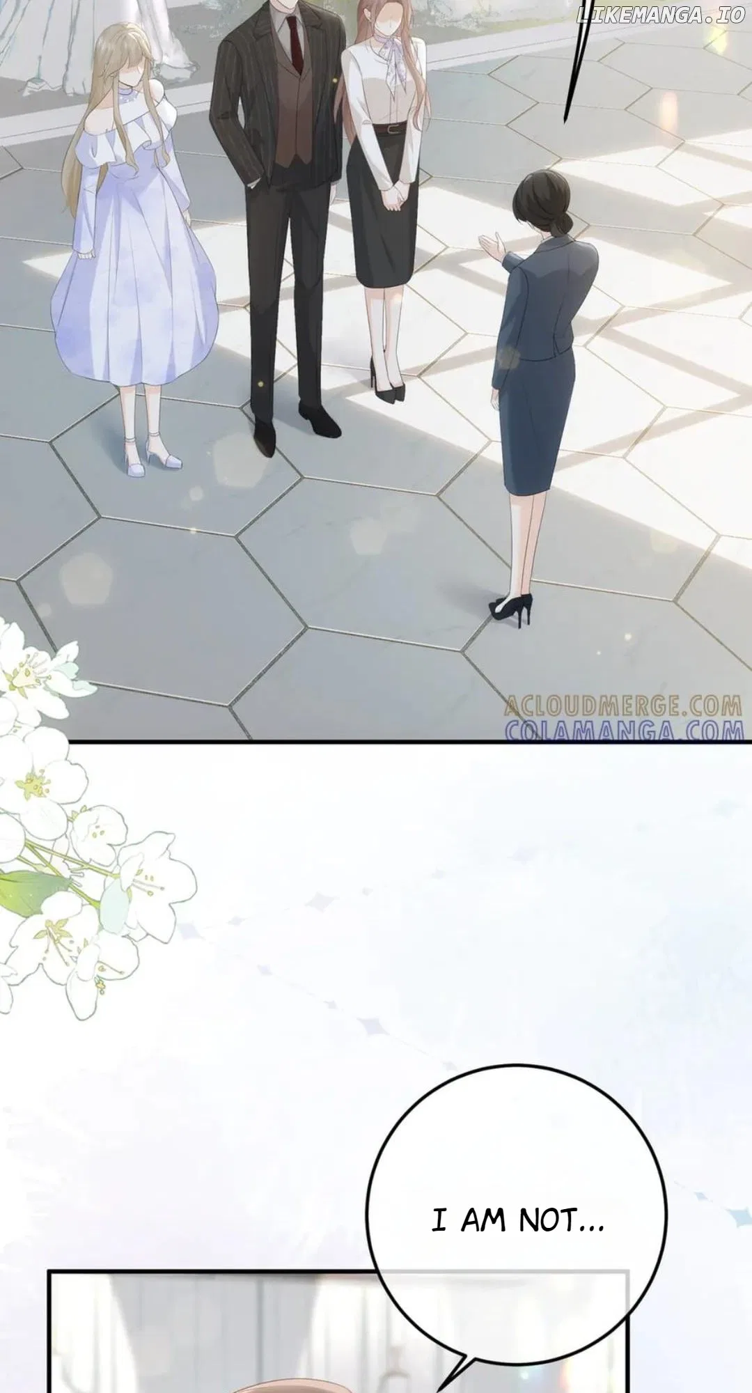 100-Day Warm Marriage Chapter 61 – Page 3