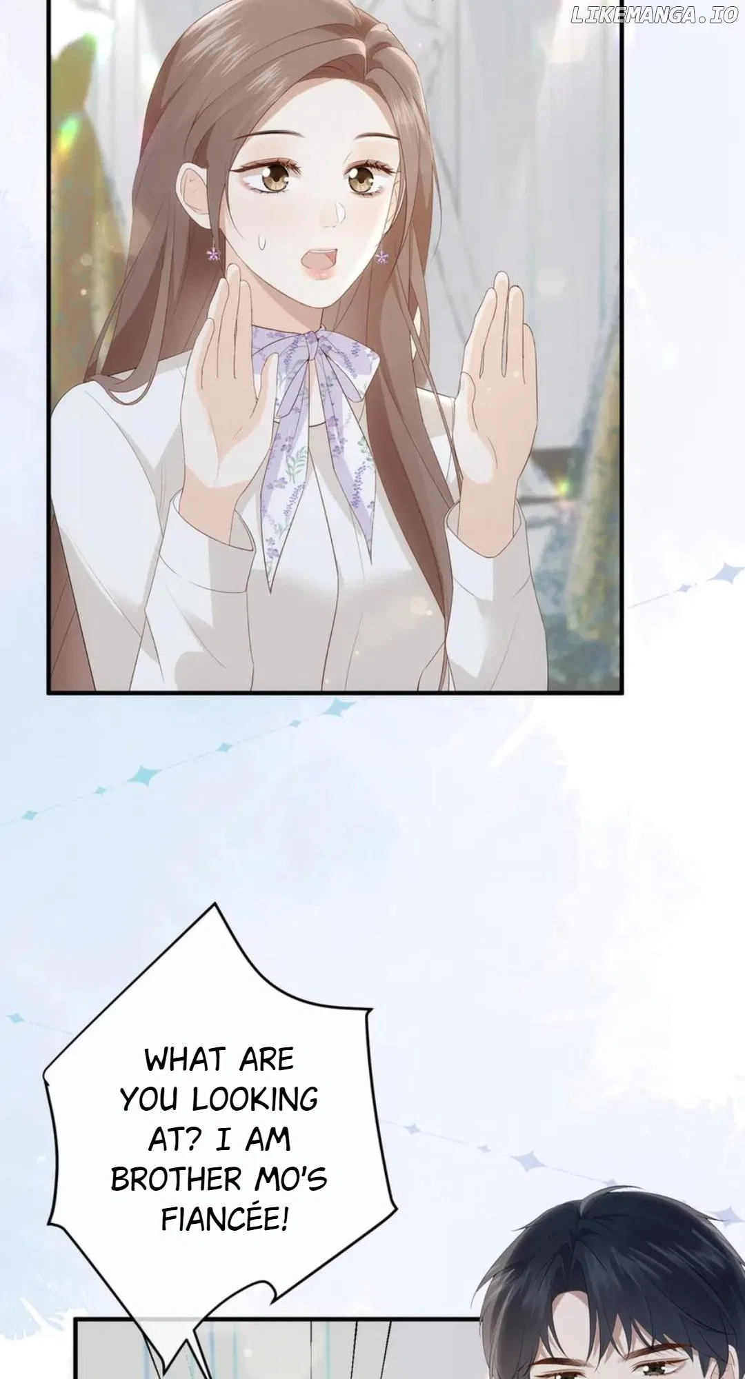 100-Day Warm Marriage Chapter 61 – Page 4