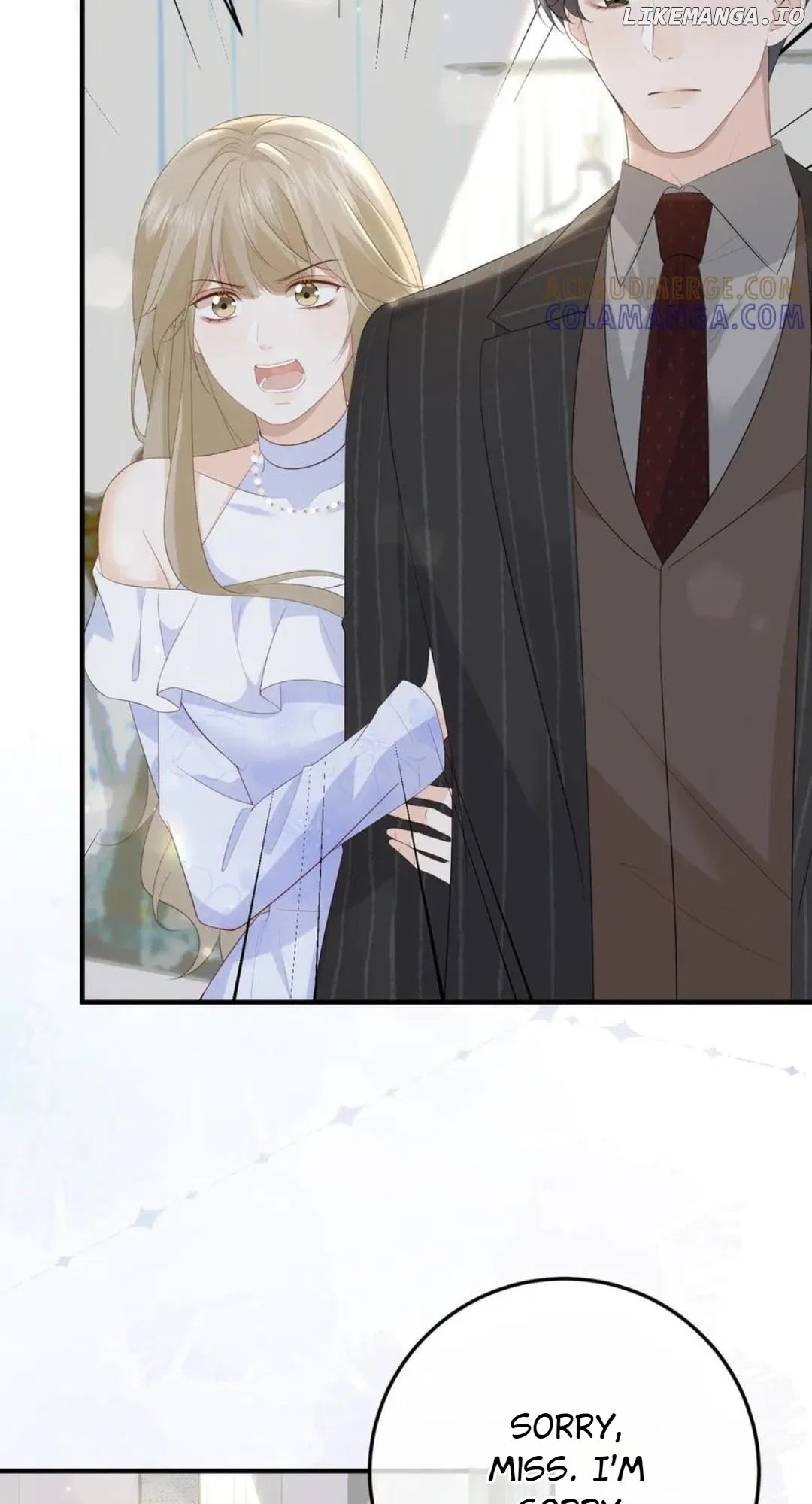 100-Day Warm Marriage Chapter 61 – Page 5