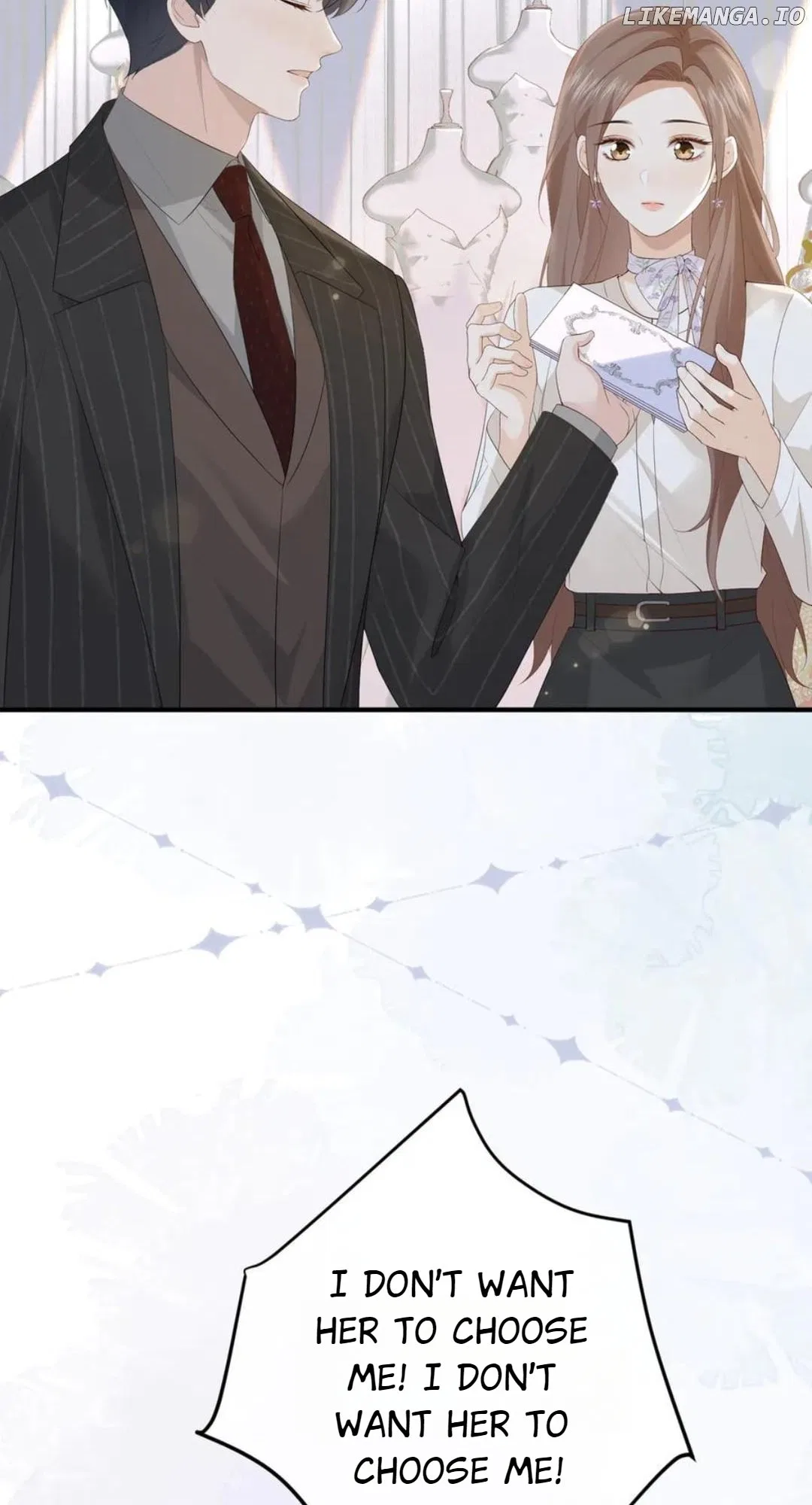100-Day Warm Marriage Chapter 61 – Page 10