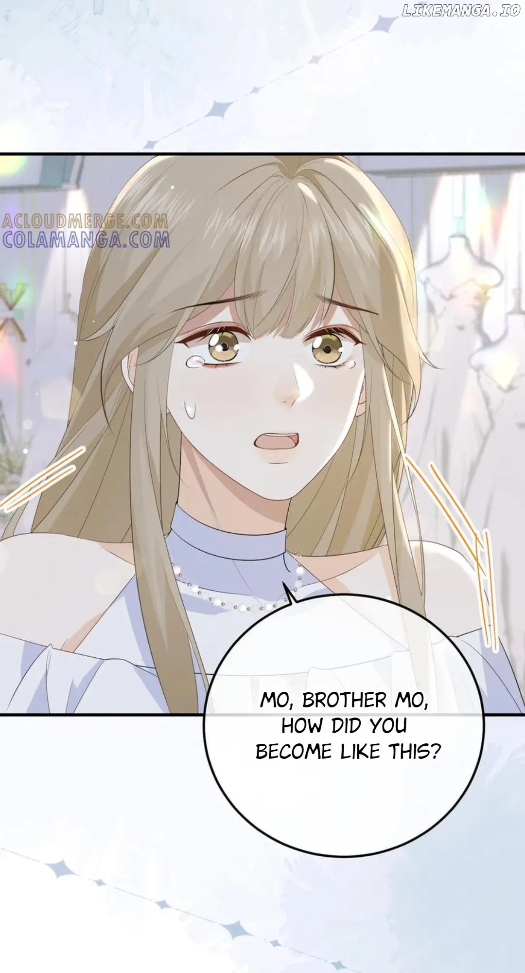 100-Day Warm Marriage Chapter 61 – Page 13