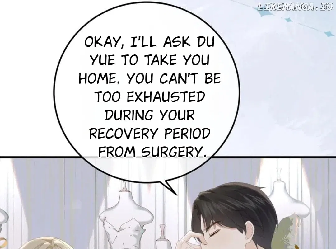 100-Day Warm Marriage Chapter 61 – Page 14