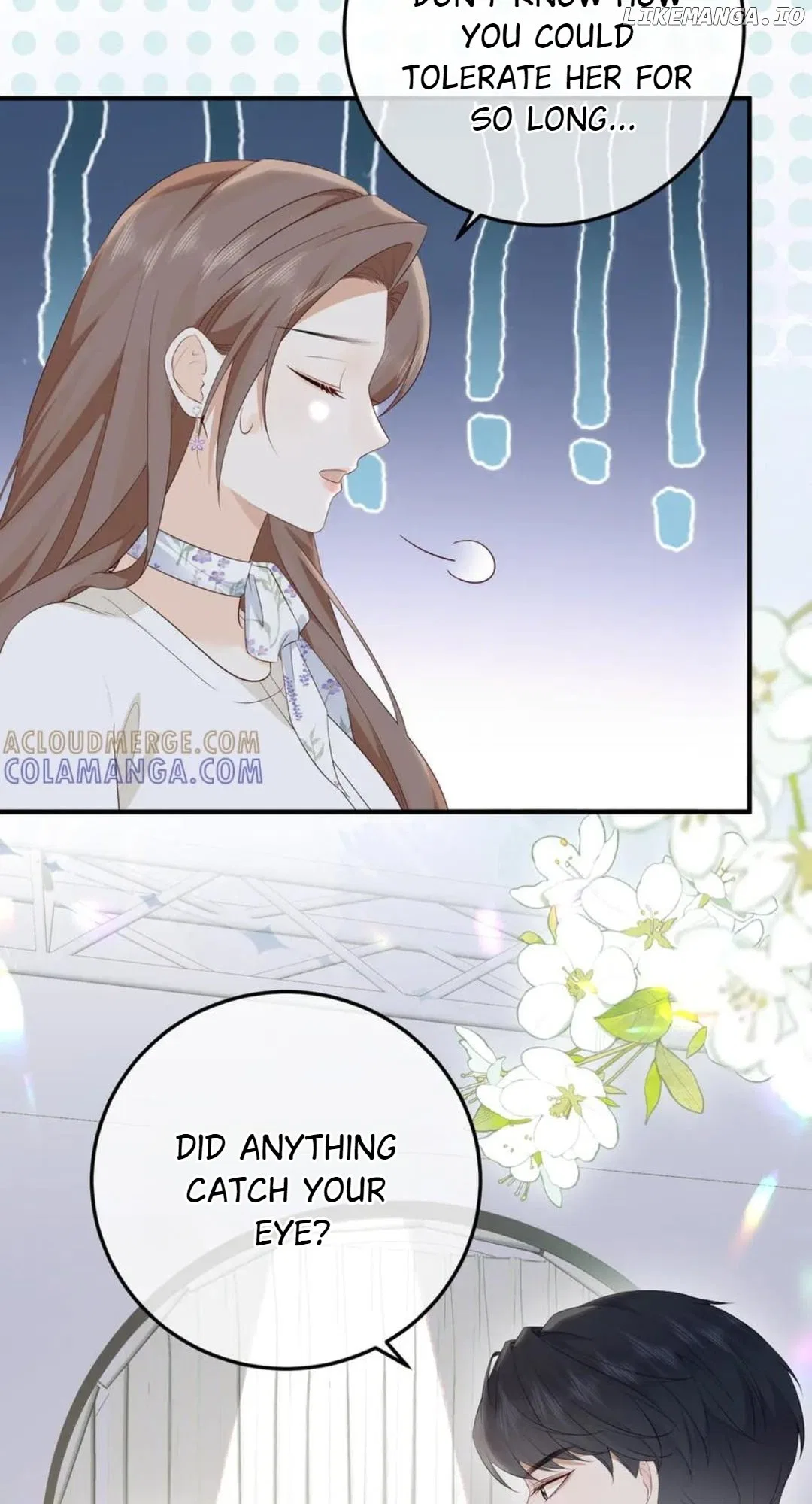 100-Day Warm Marriage Chapter 61 – Page 18