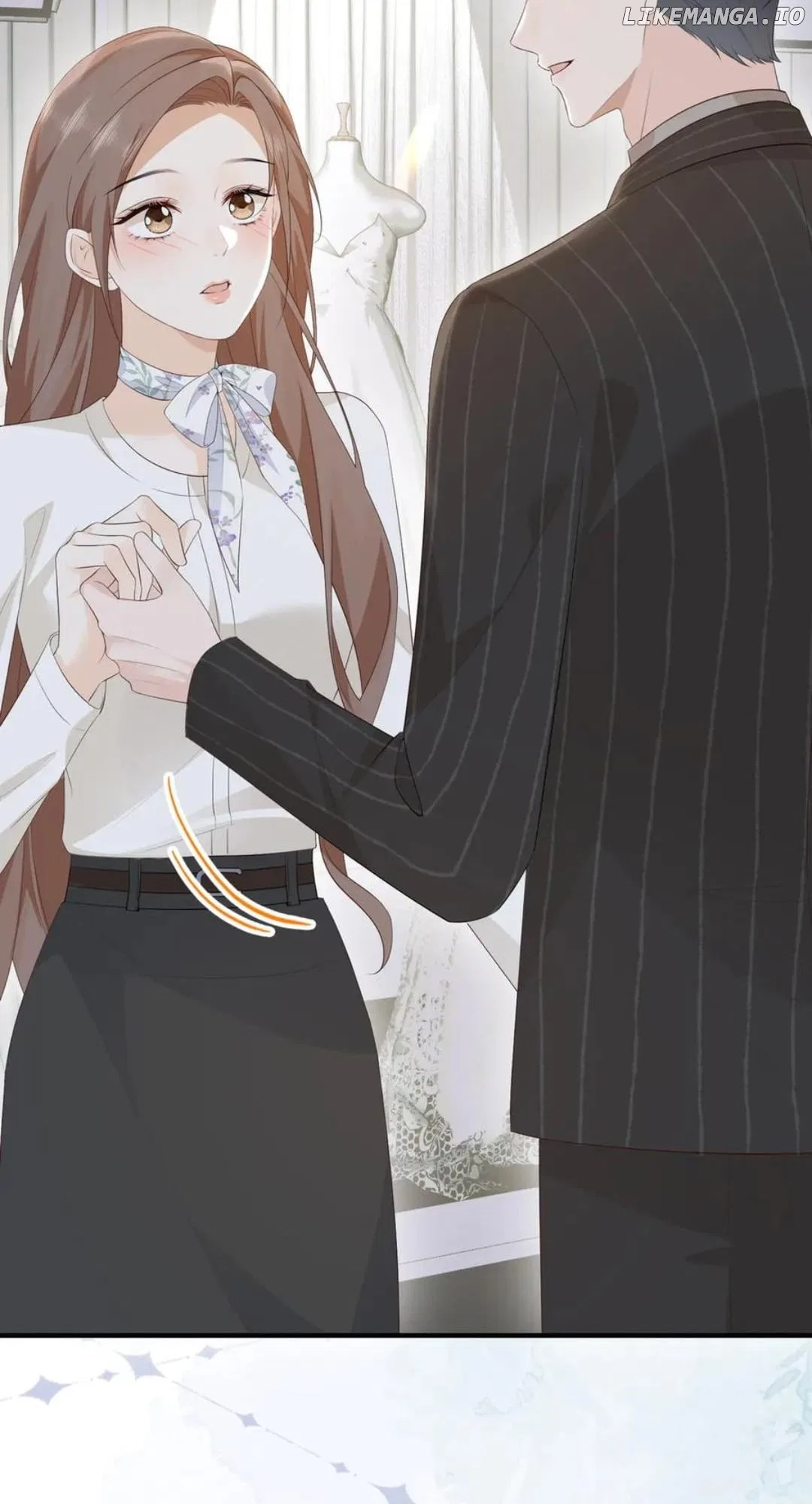 100-Day Warm Marriage Chapter 61 – Page 19