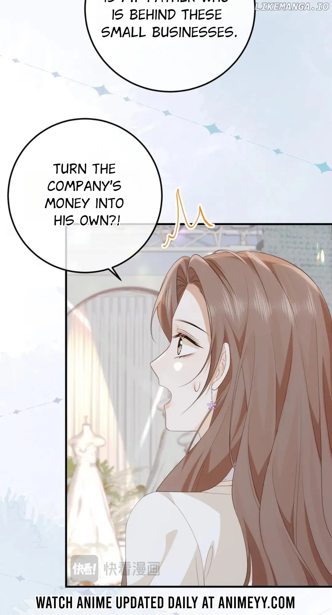 100-Day Warm Marriage Chapter 61 – Page 24