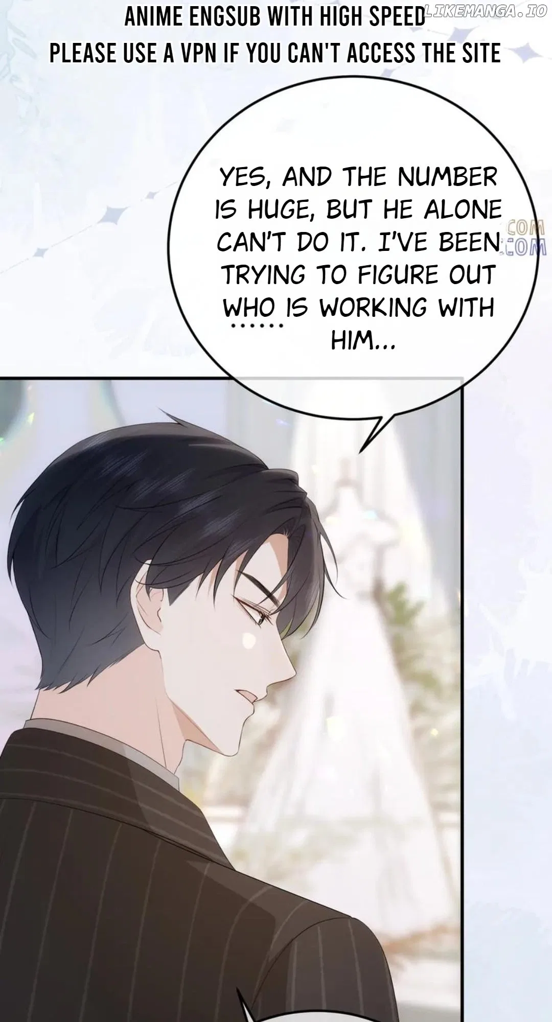 100-Day Warm Marriage Chapter 61 – Page 25