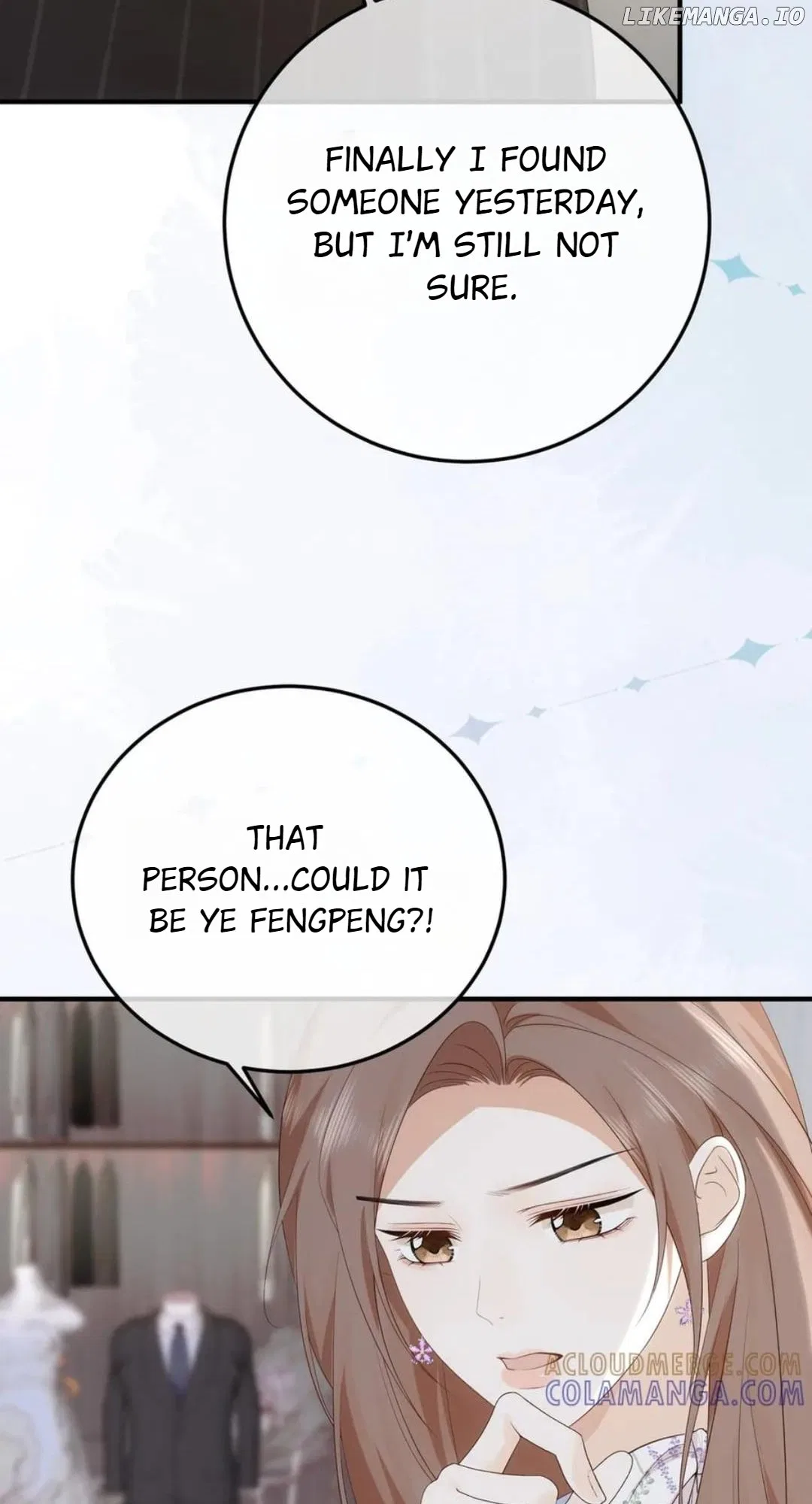 100-Day Warm Marriage Chapter 61 – Page 26