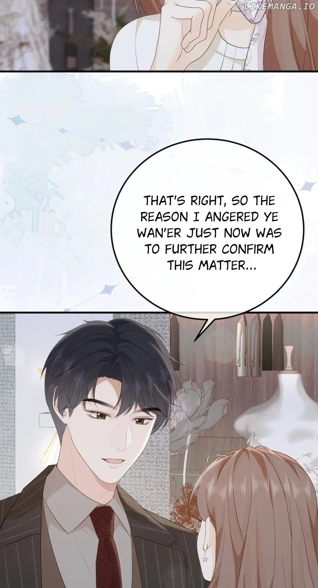 100-Day Warm Marriage Chapter 61 – Page 27