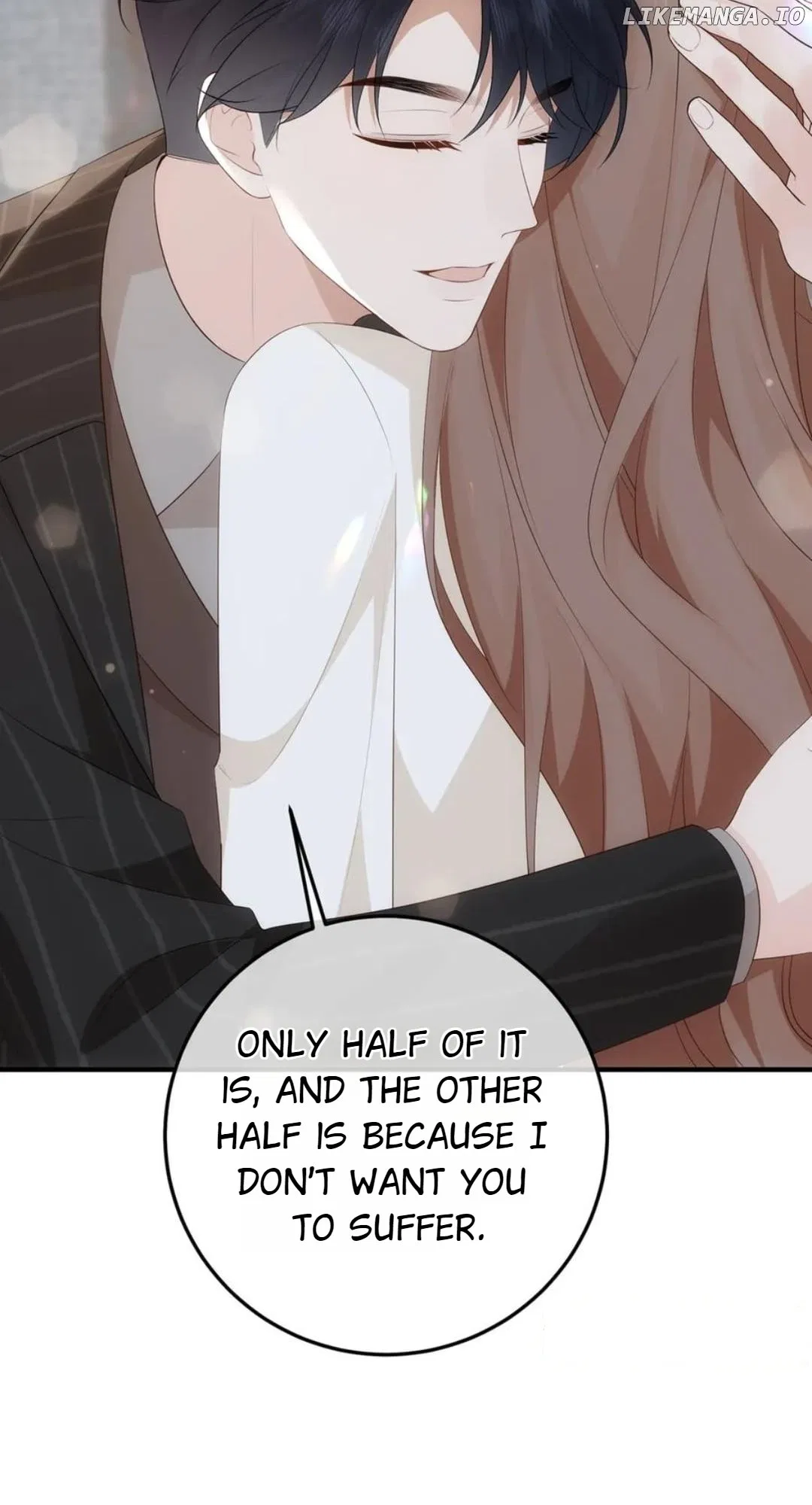 100-Day Warm Marriage Chapter 61 – Page 30