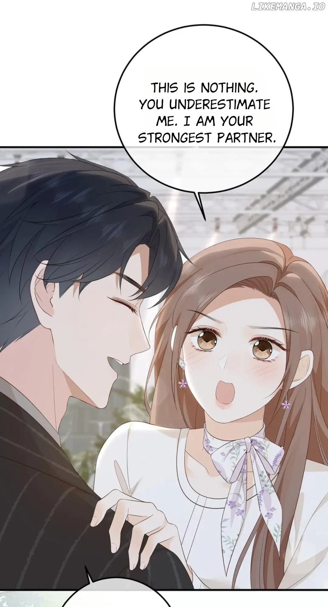 100-Day Warm Marriage Chapter 61 – Page 31