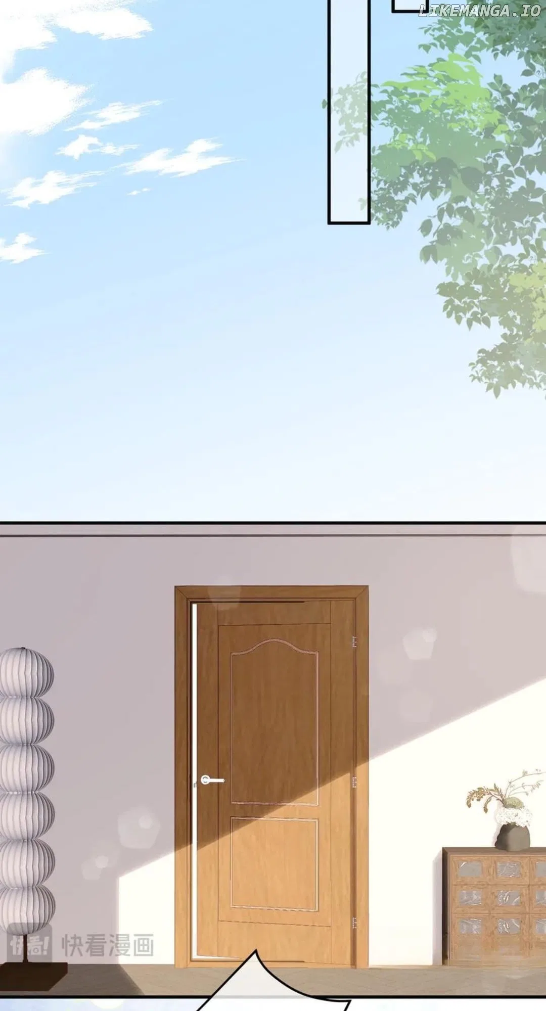 100-Day Warm Marriage Chapter 61 – Page 33