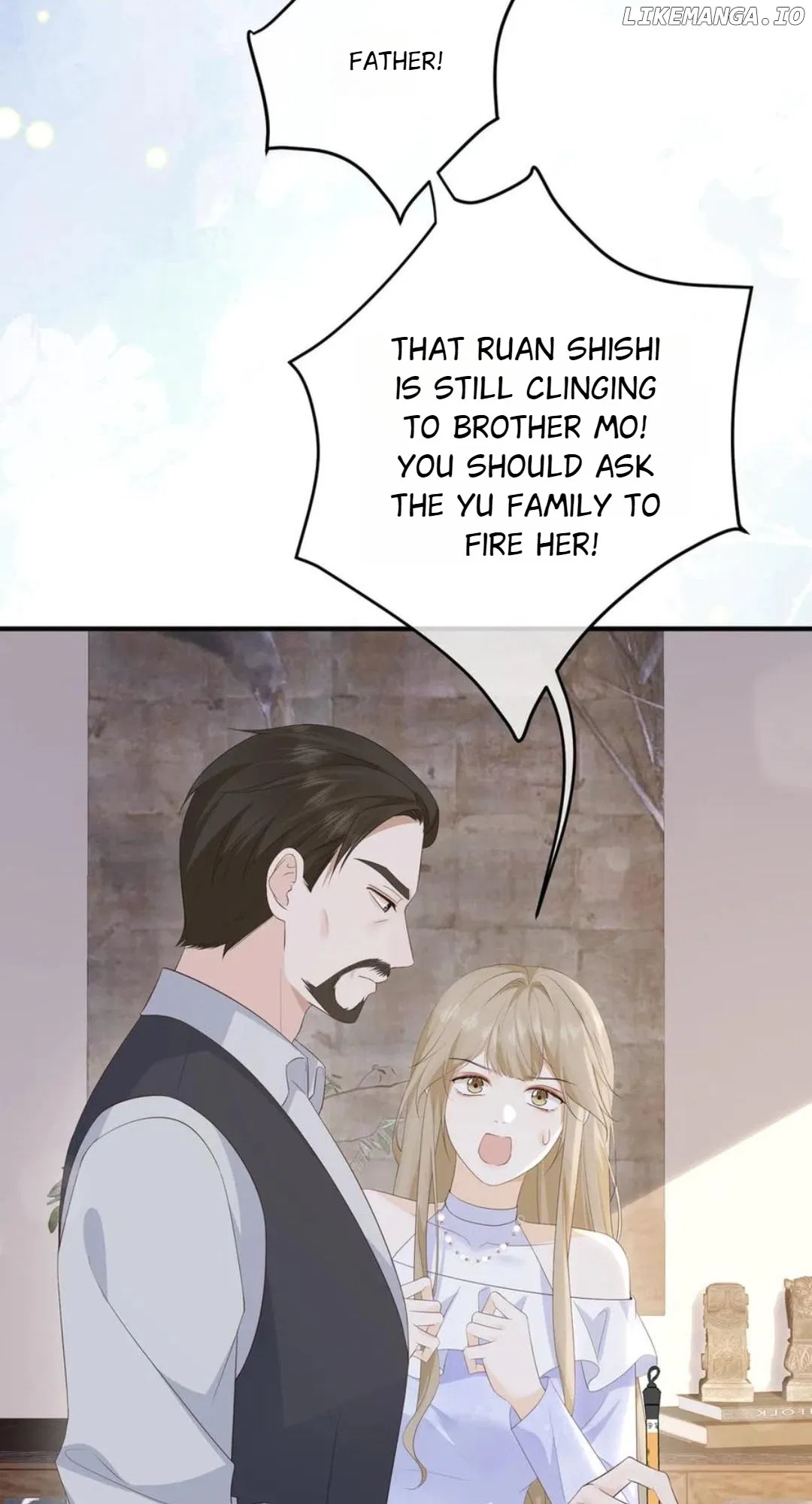 100-Day Warm Marriage Chapter 61 – Page 34
