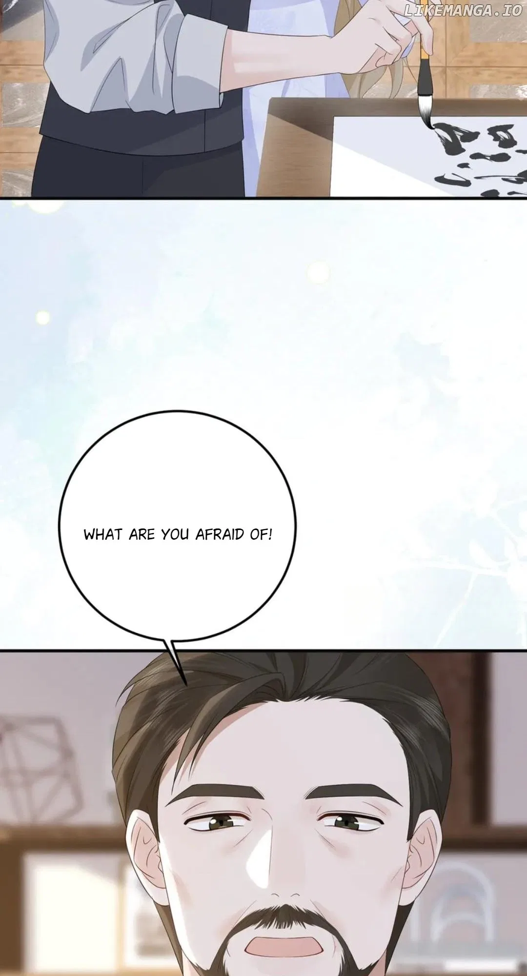 100-Day Warm Marriage Chapter 61 – Page 35